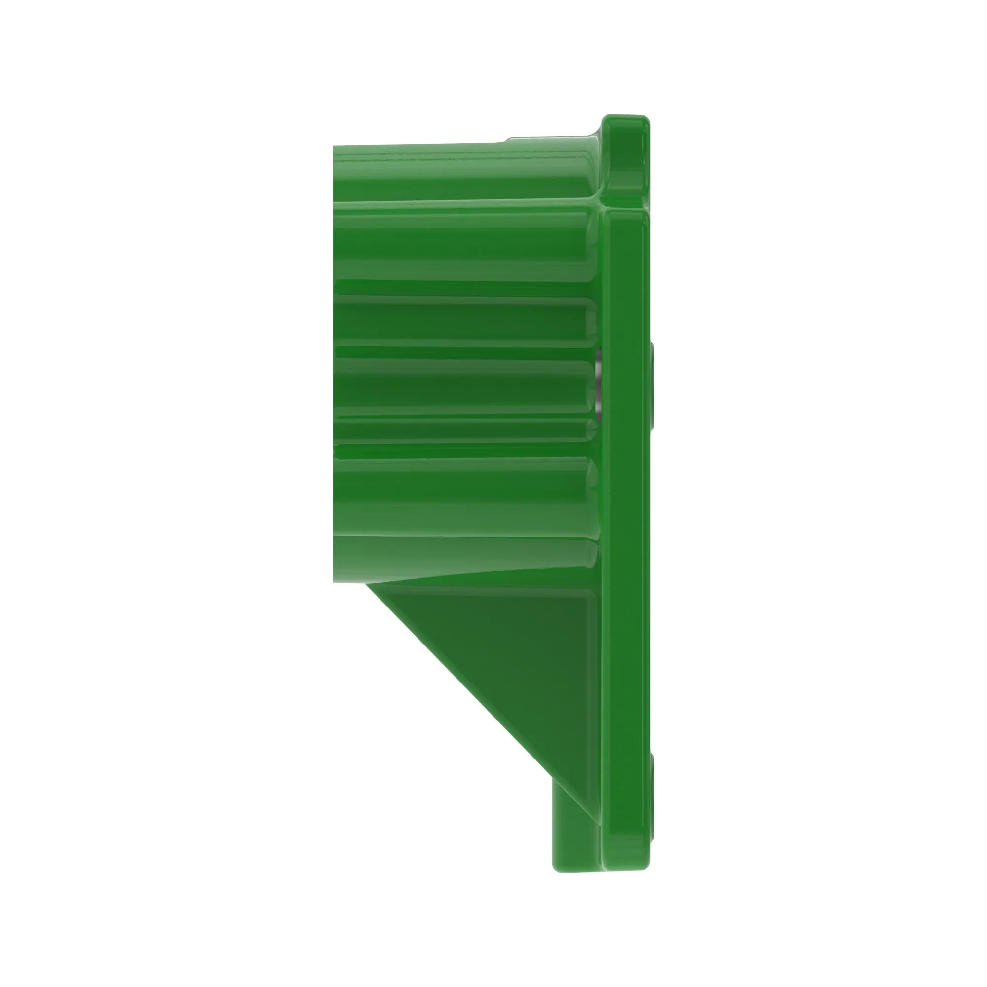BRACKET, 9.0L VARIABLE SPEED FAN