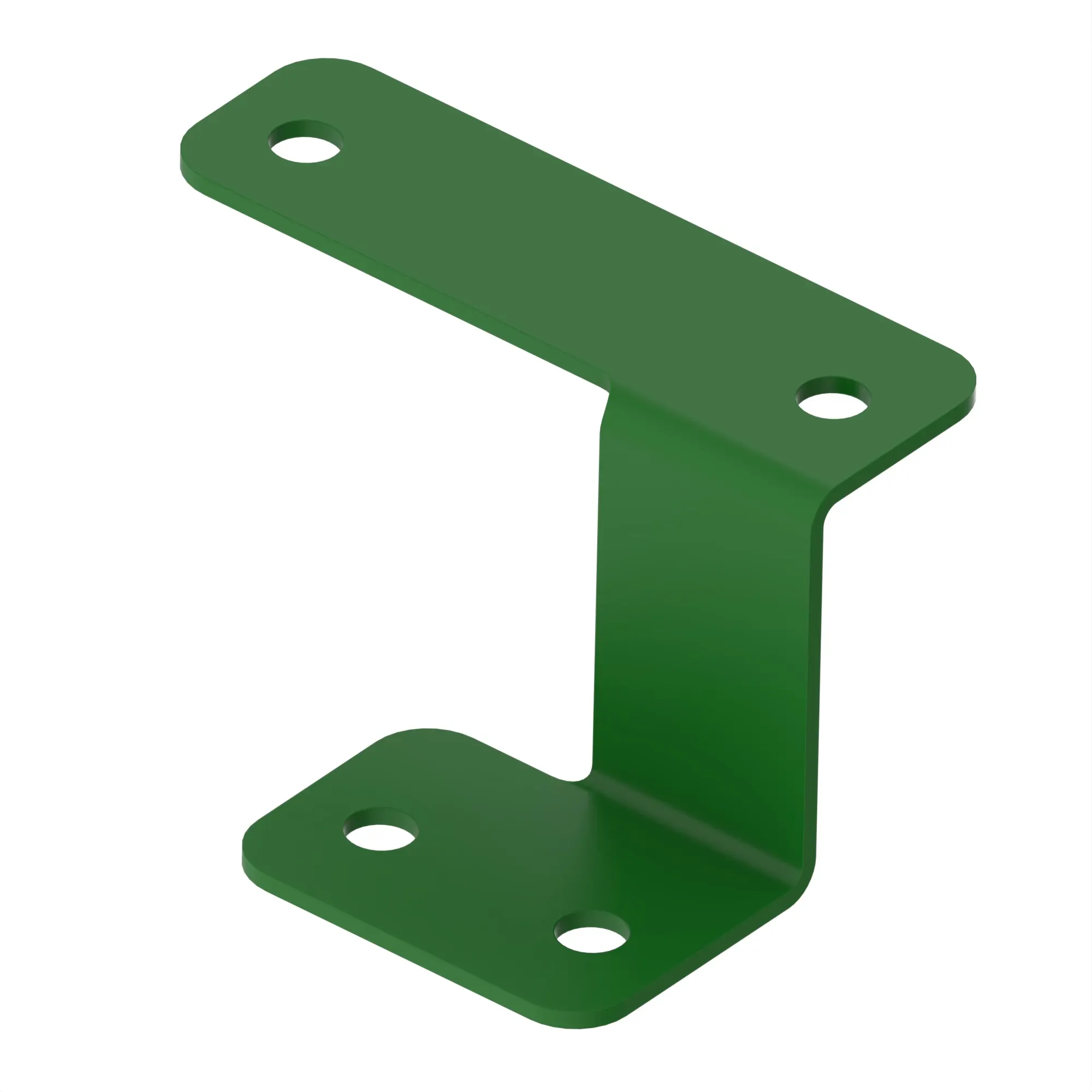 BRACKET, BRACKET