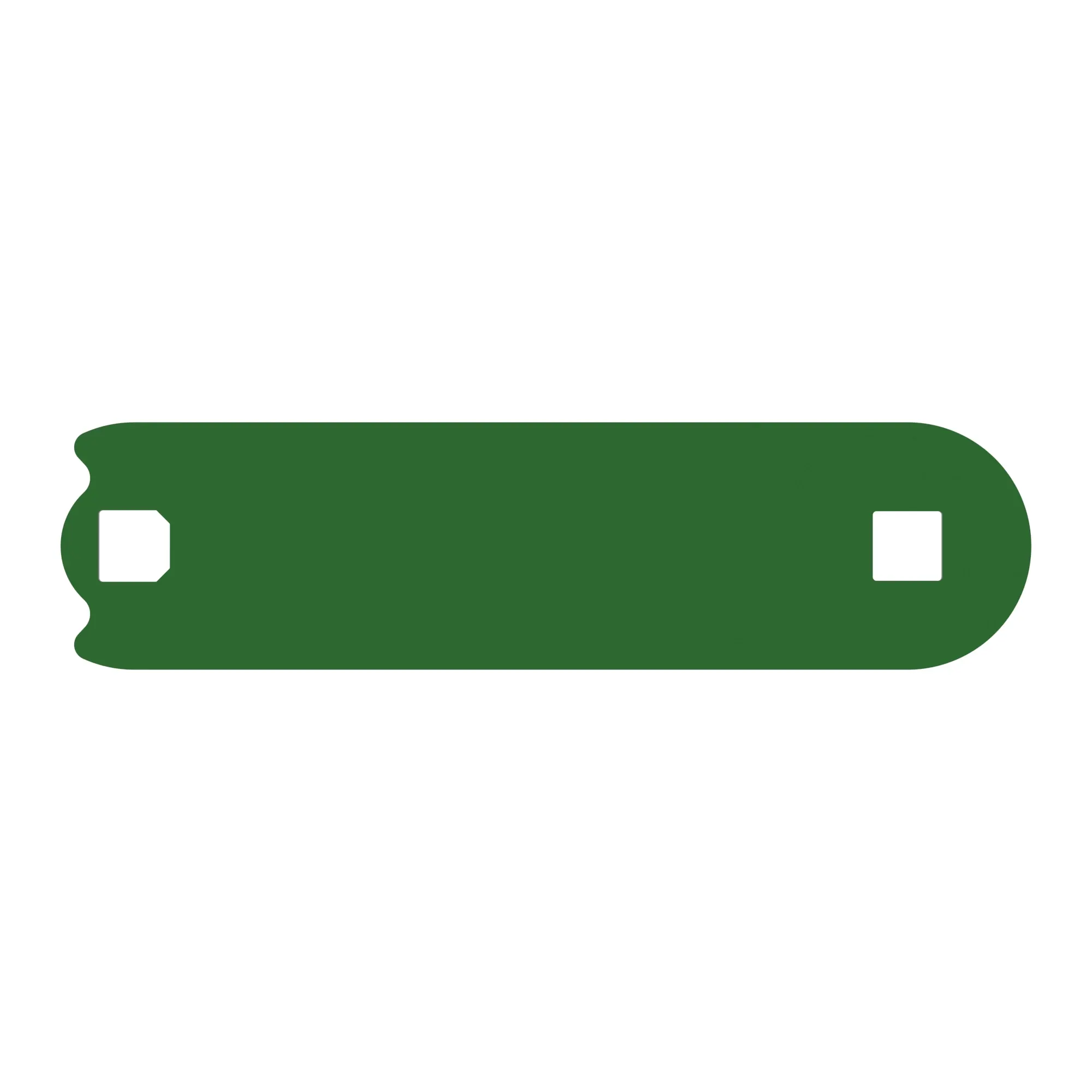LEVER, (LOCK VALVE)