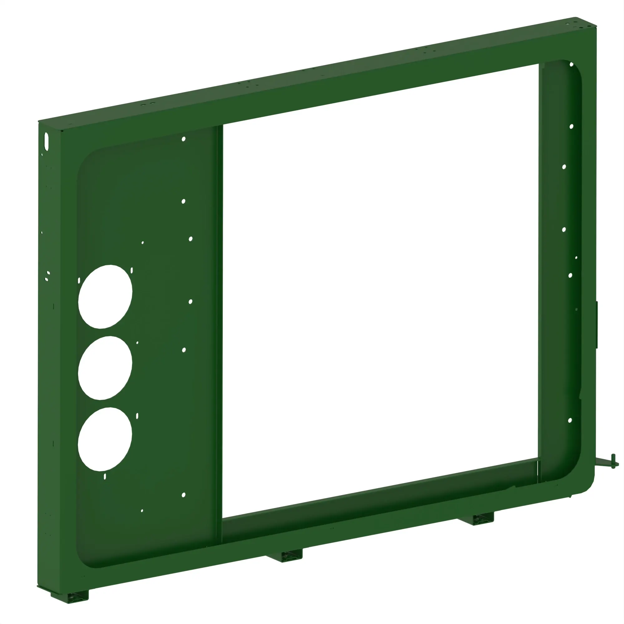 Frame