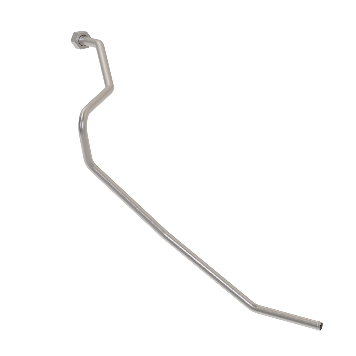 Turbo Coolant Supply