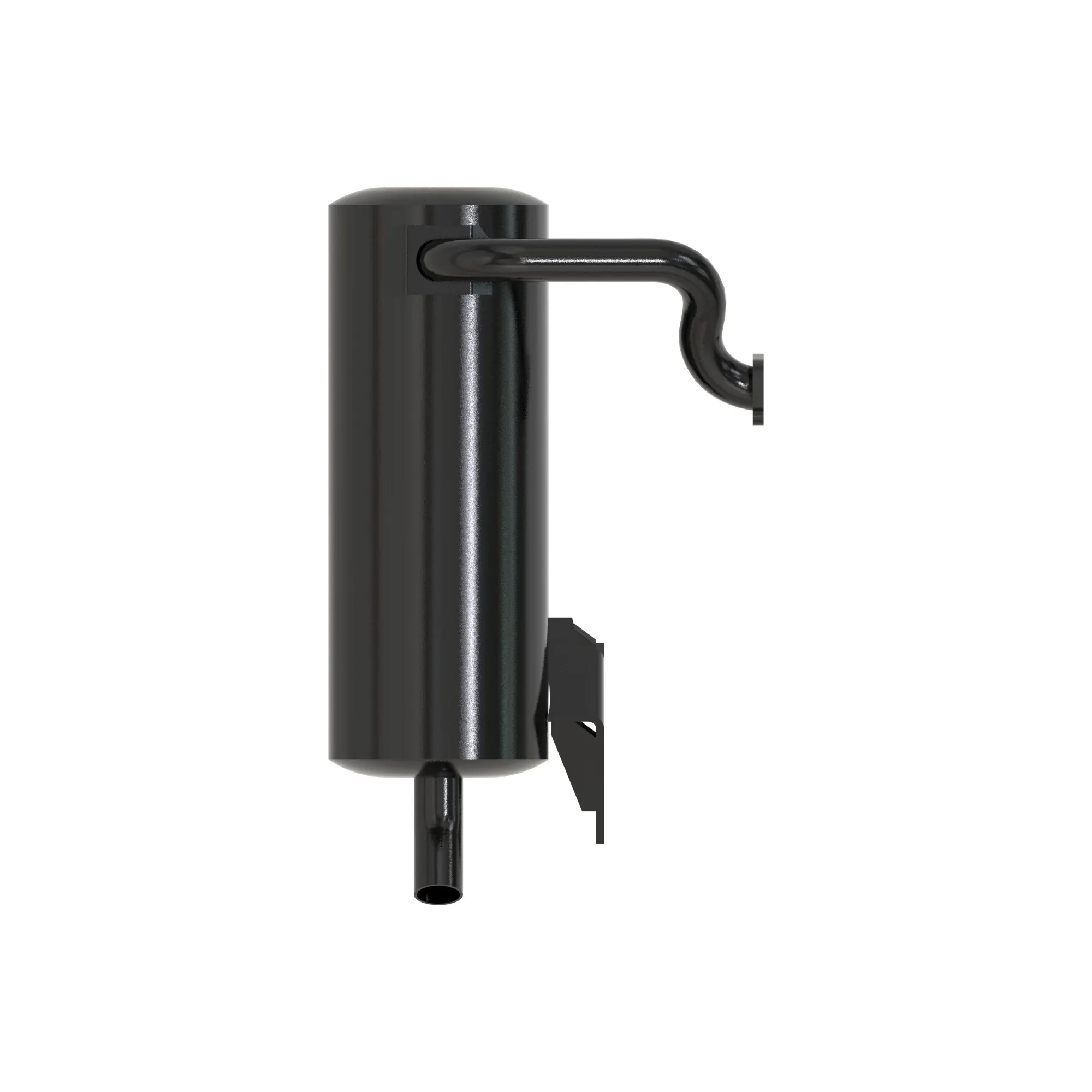 Muffler