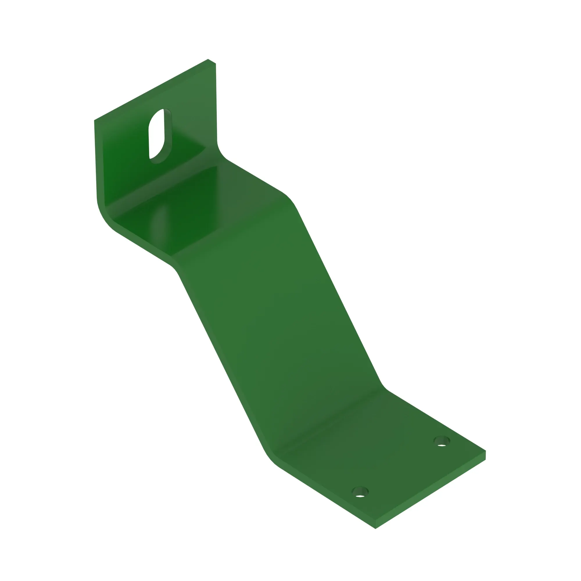 John Deere Bracket Support - CQ30571