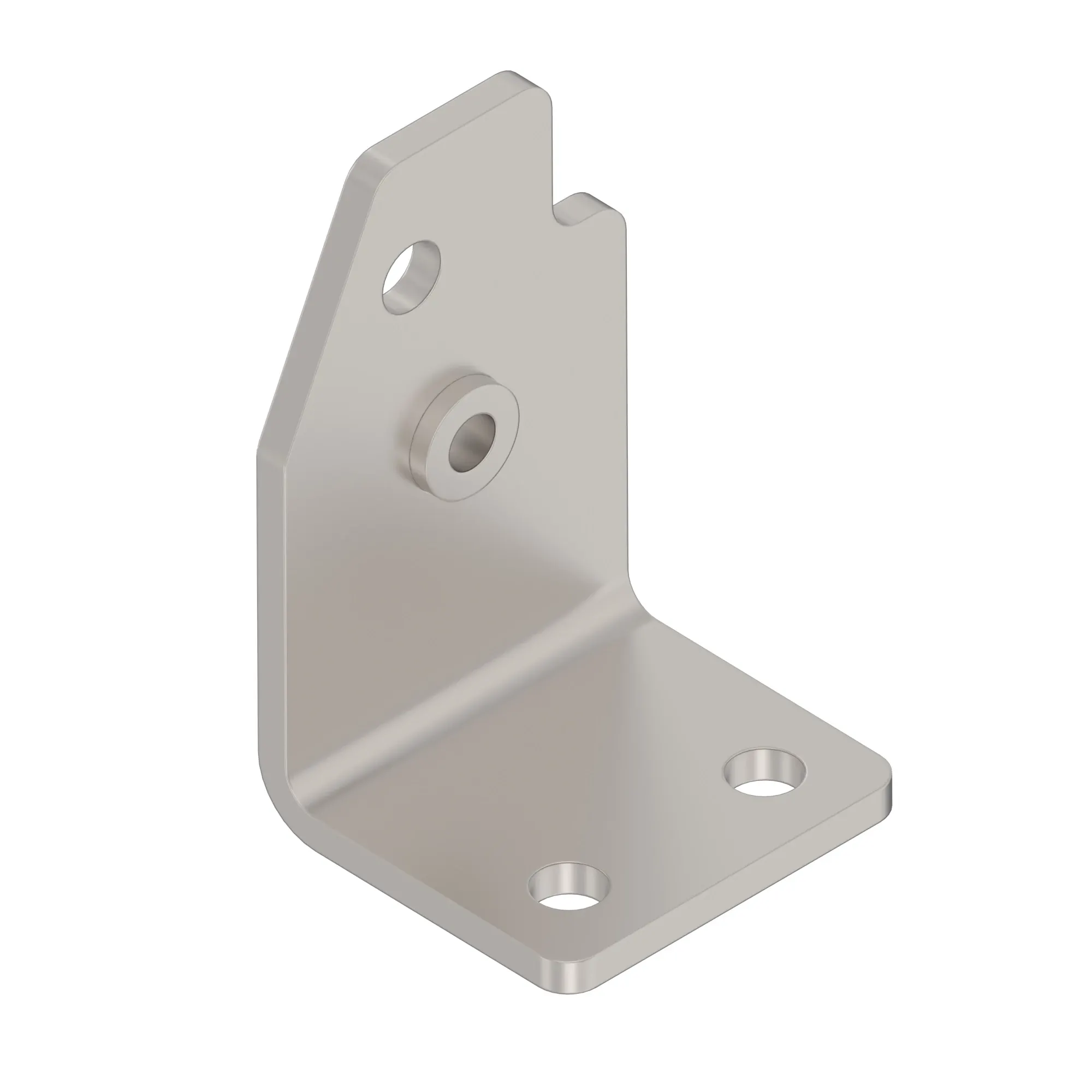 John Deere Automatic Control Function Bracket - AT369533