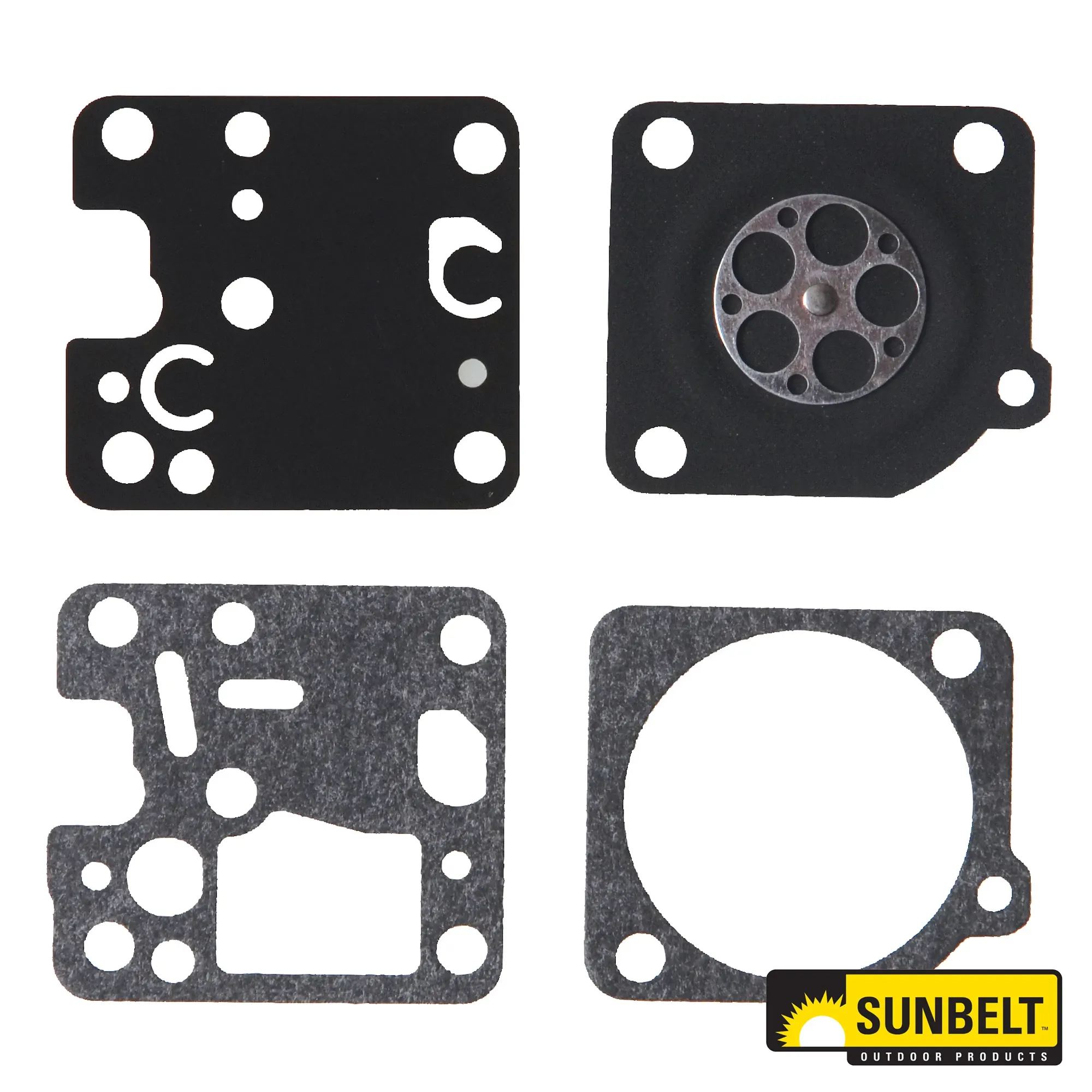 Sunbelt Gasket Kit - A-B1GND52