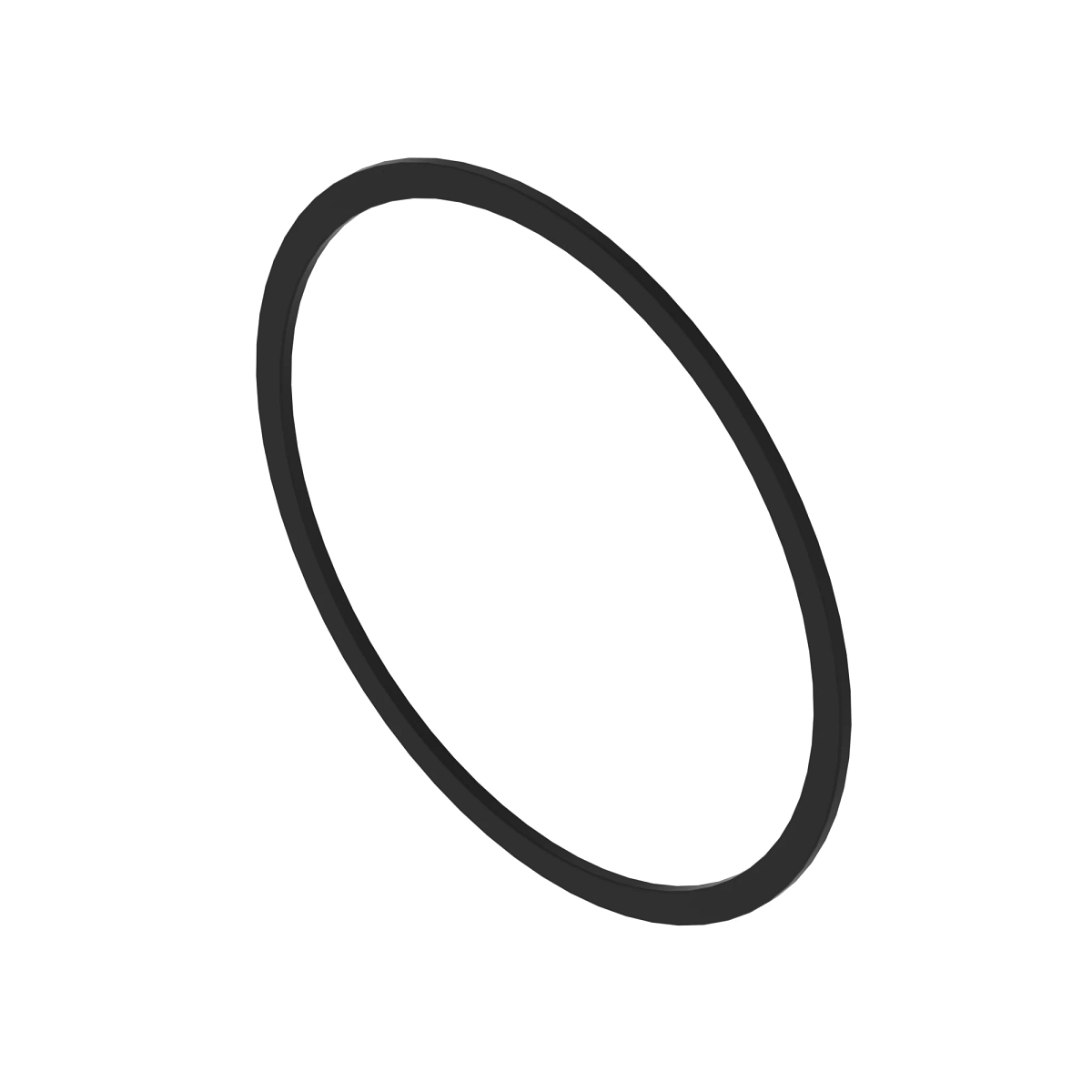 Back-Up Ring