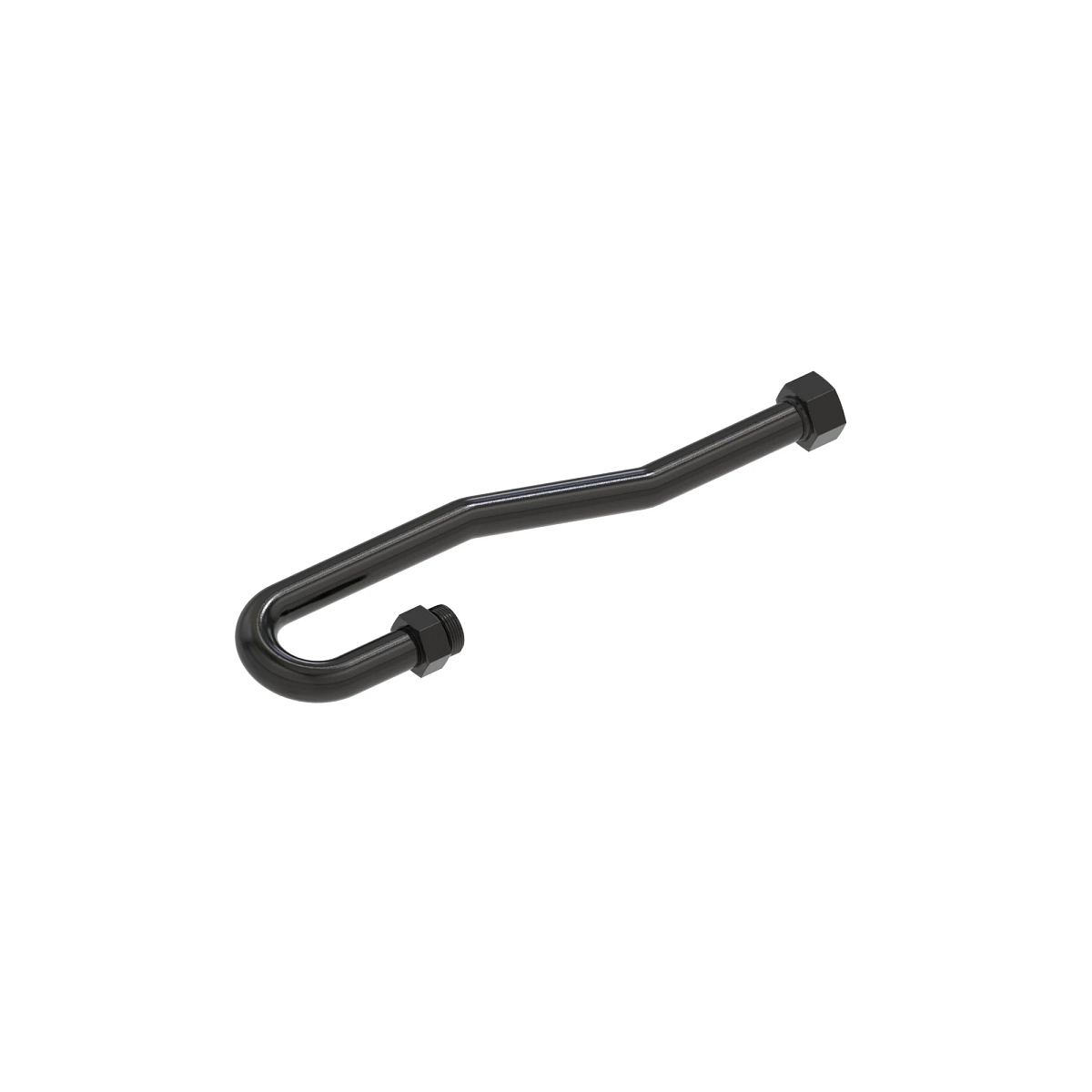 Line, Oil (Boom Cyl)