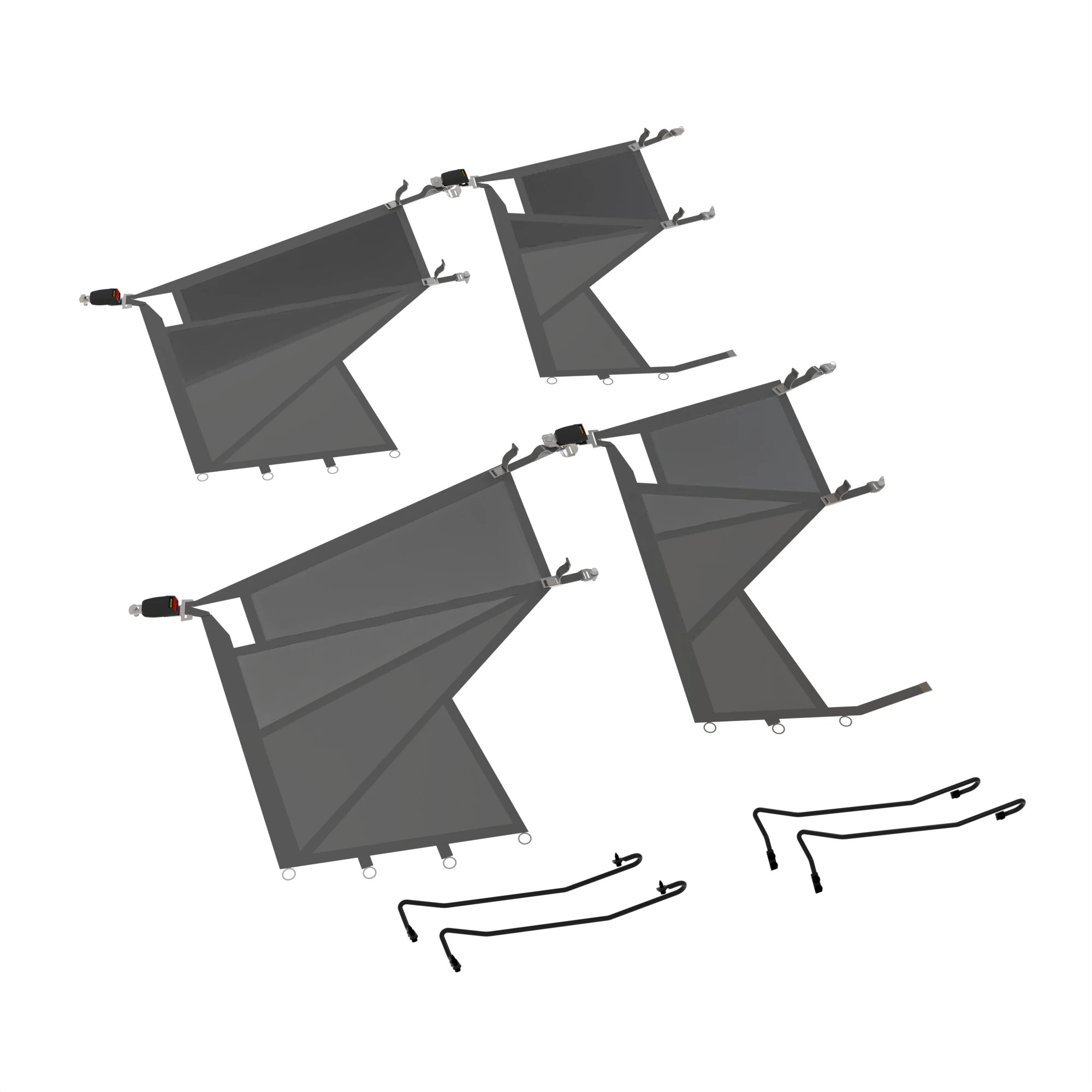 John Deere Net Kit - BM25959