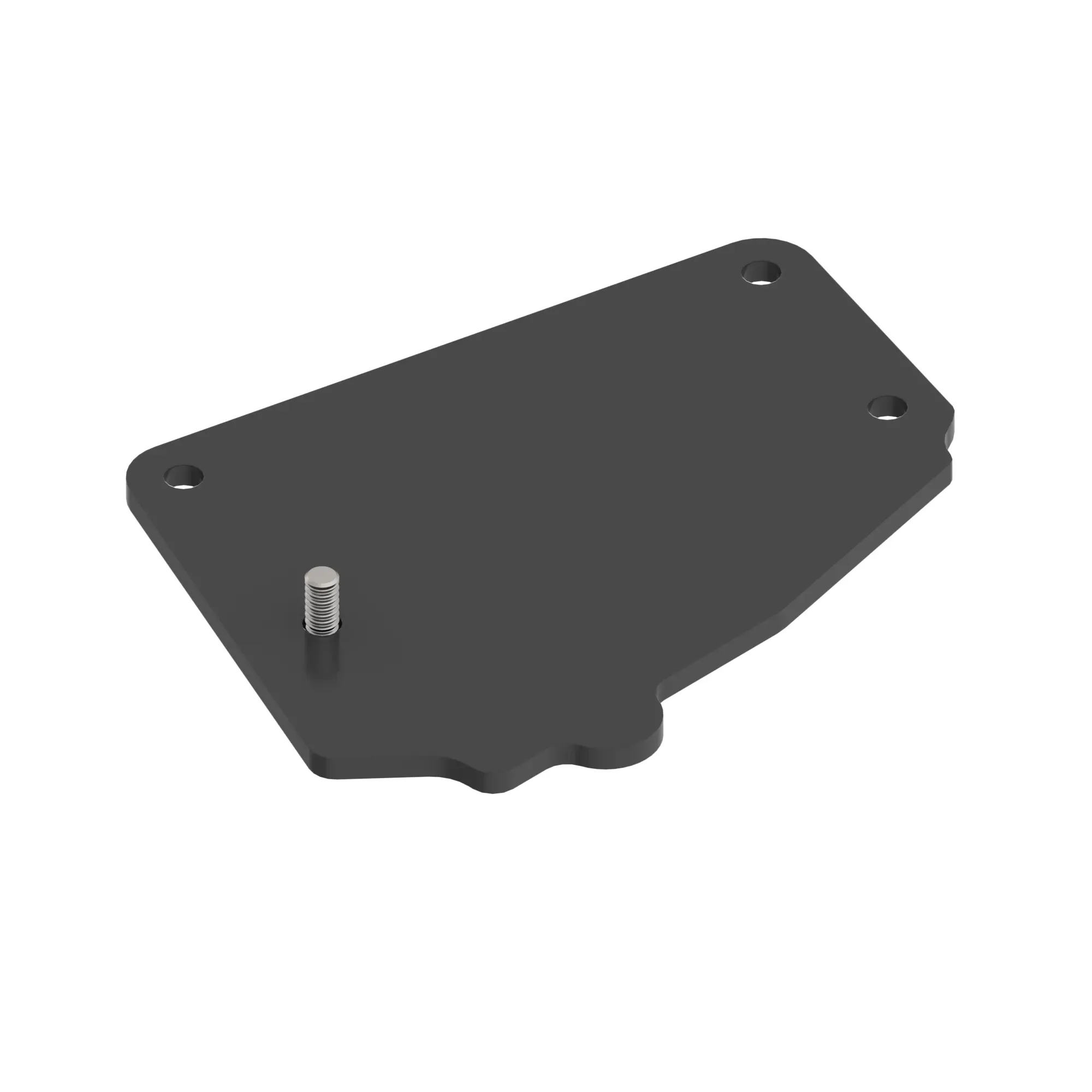 John Deere Bracket - AT473618