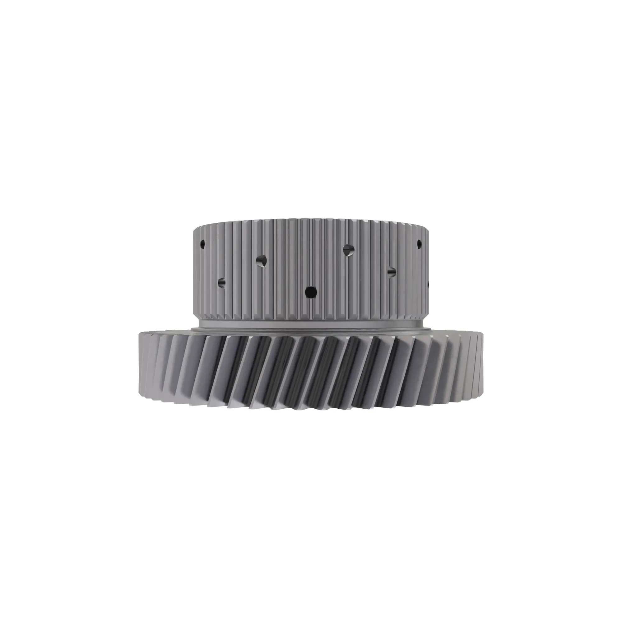 Helical Gear