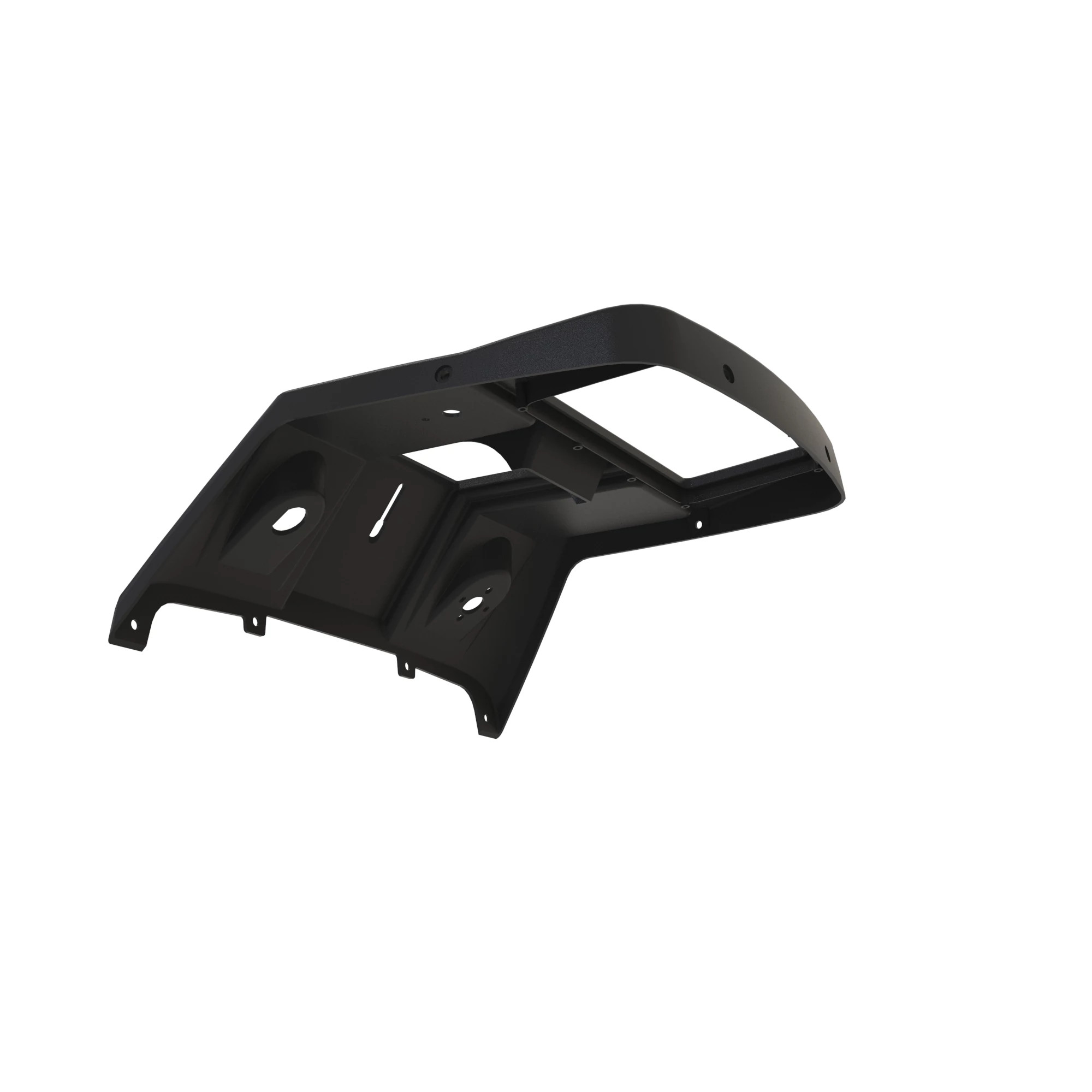 John Deere Control Console Bezel - R140705