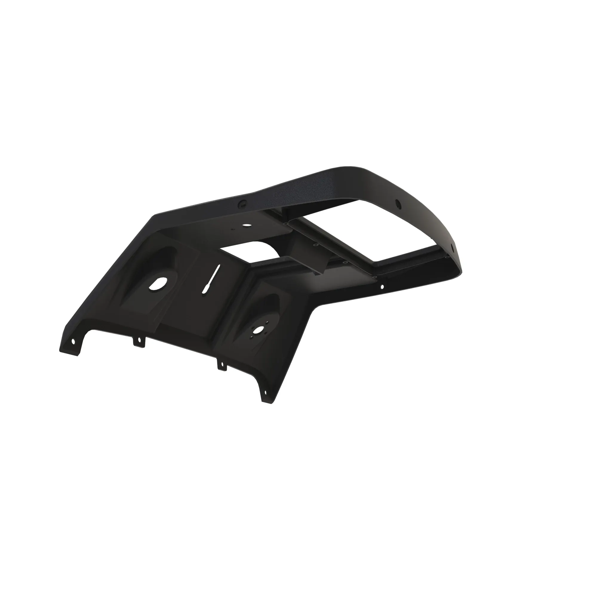 John Deere Control Console Bezel - R140705