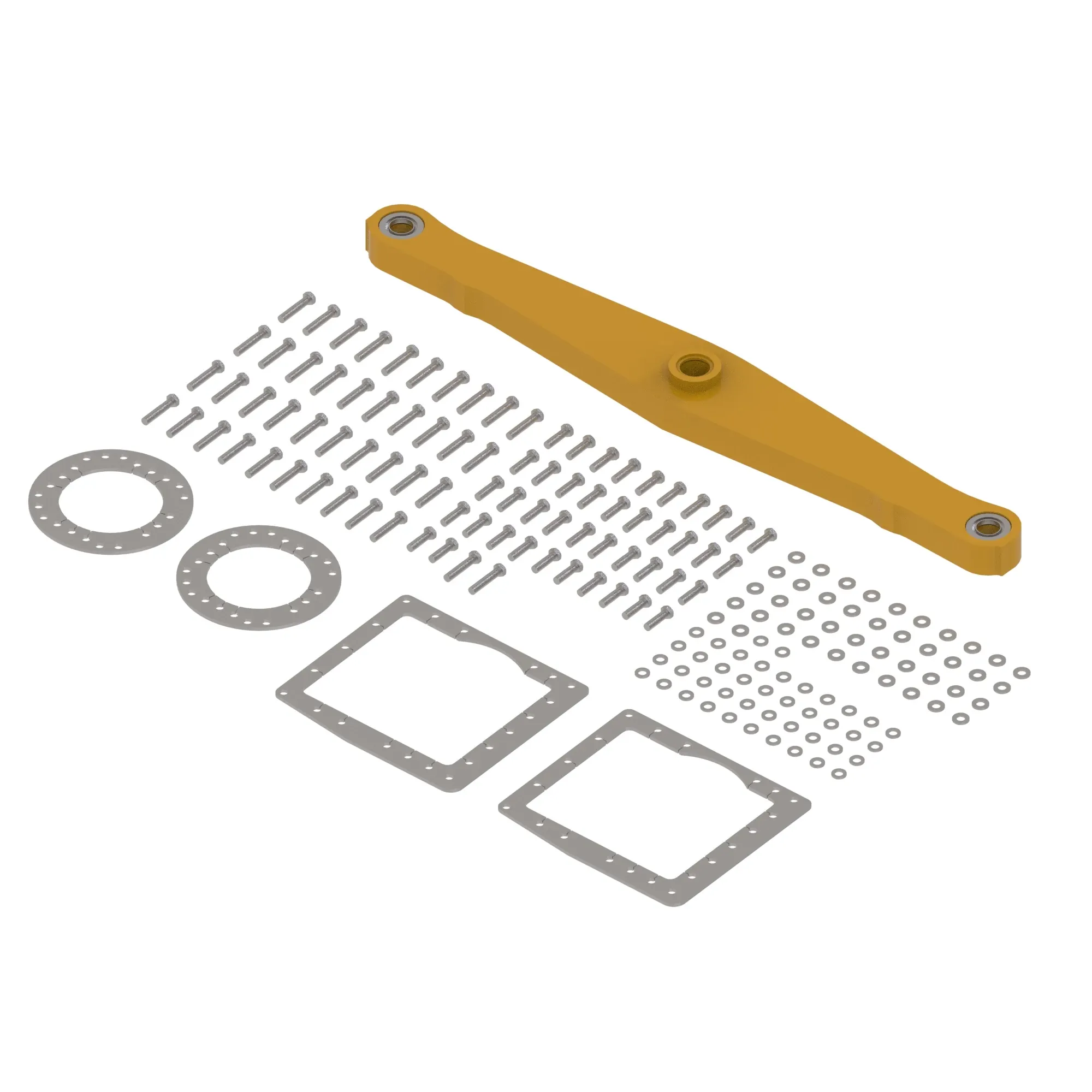 Shim Kit
