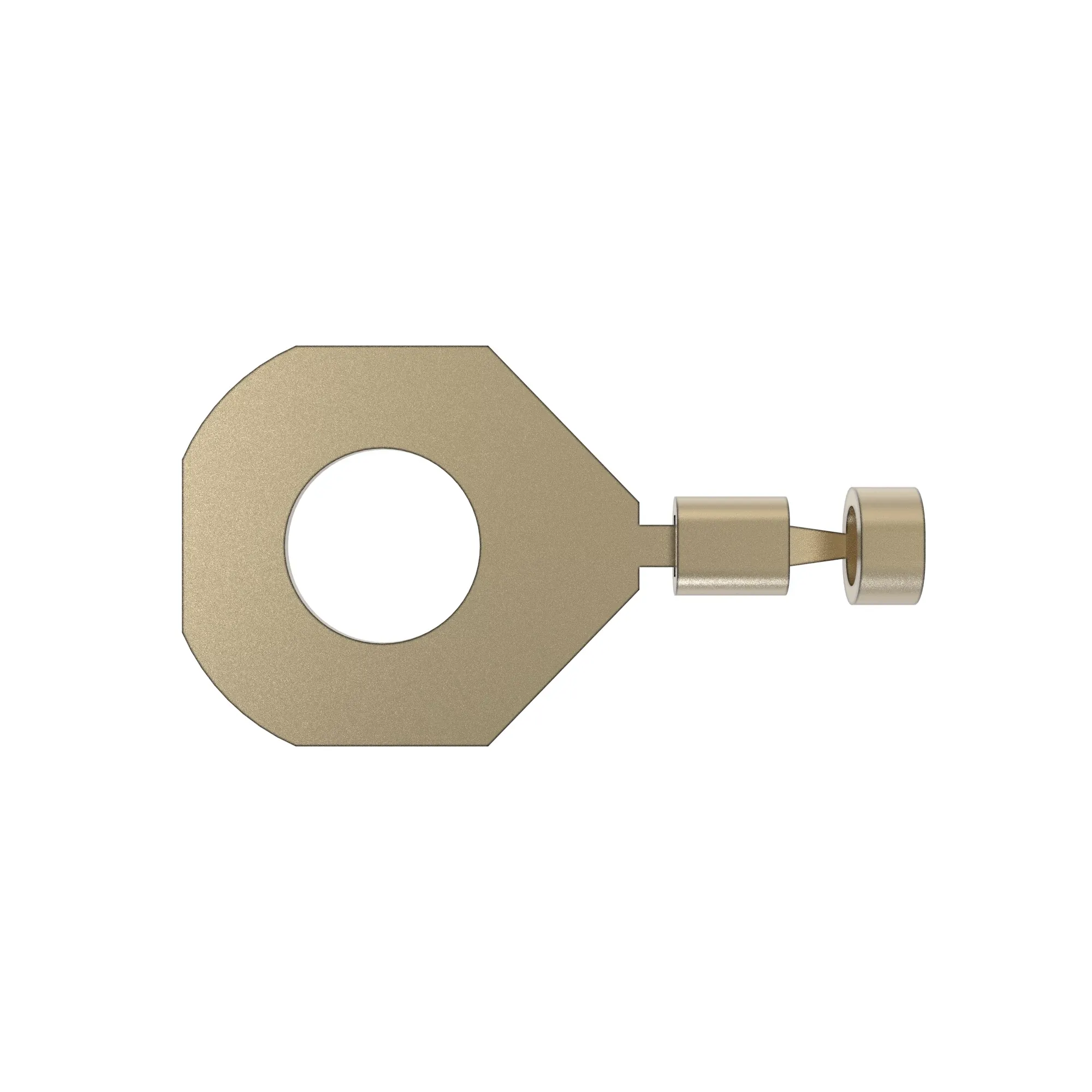 DELPHI-ELEC CONNECTOR TERMINAL