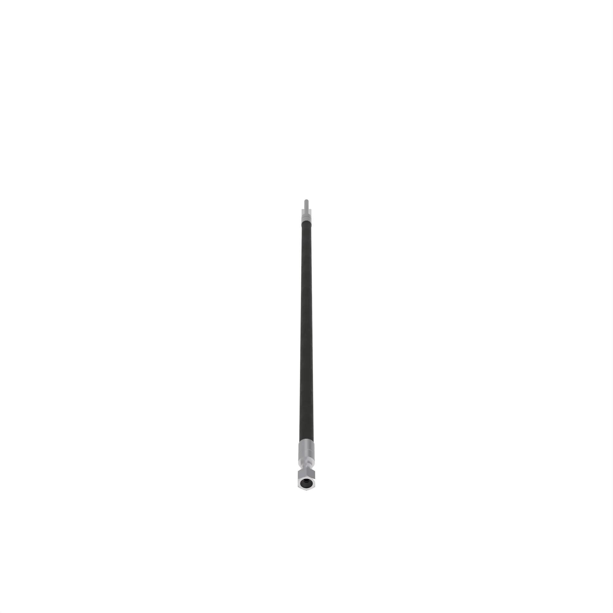 HYDRAULIC HOSE, FLEXIBLE OIL TURBO