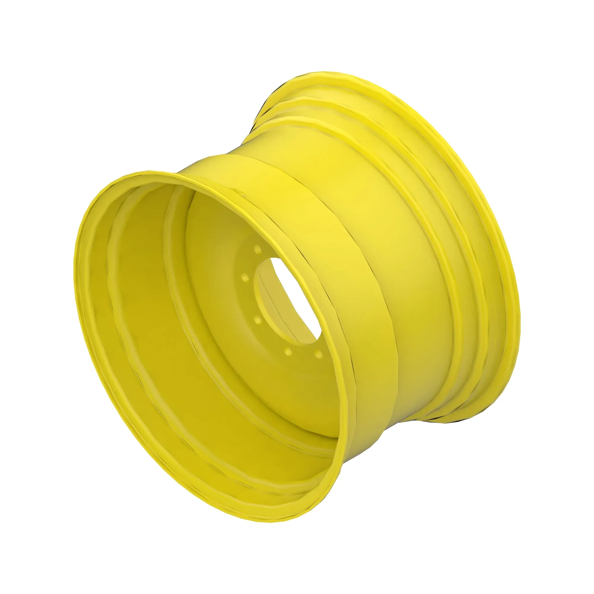 John Deere Front Wheel, 21 X 32 - DQ63488