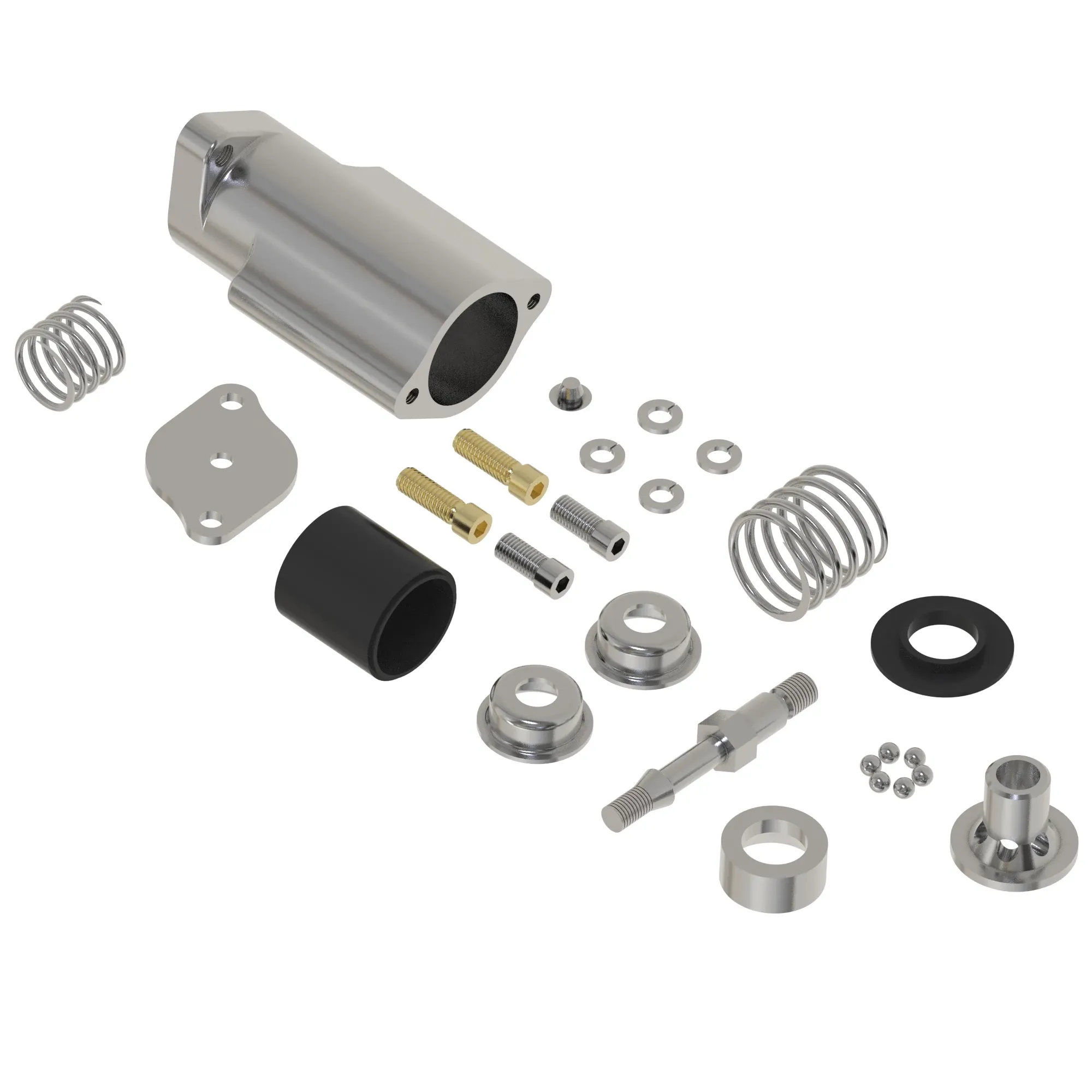 DETENT KIT