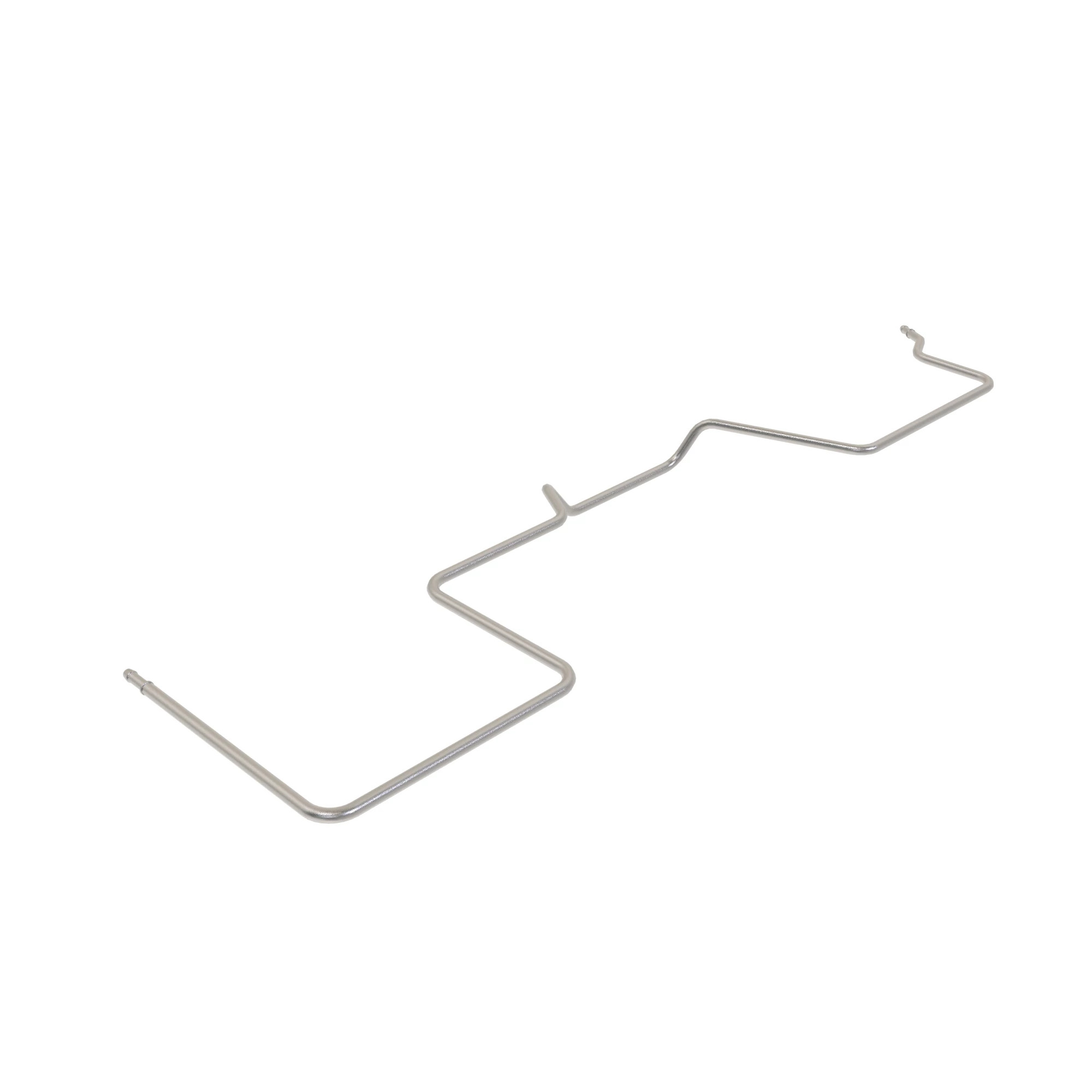 AL215247: Fuel Line with Fittings