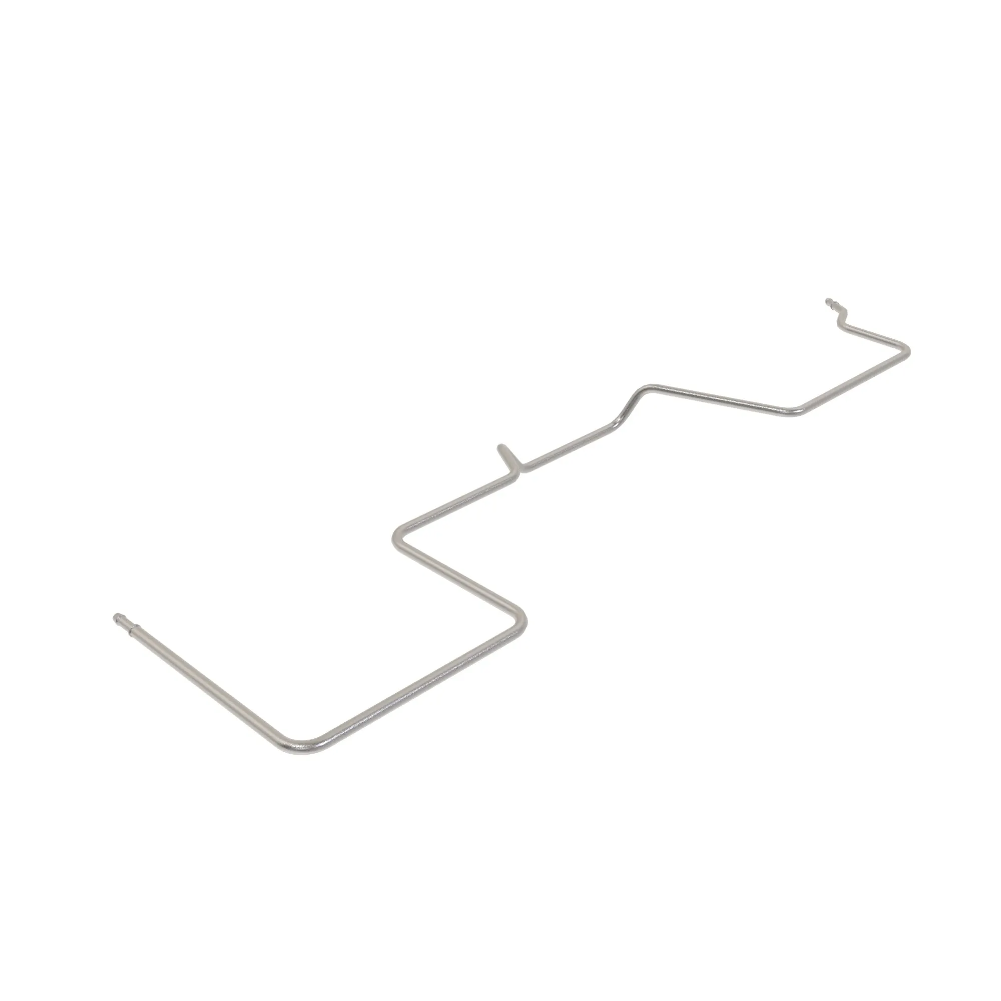 AL215247: Fuel Line with Fittings