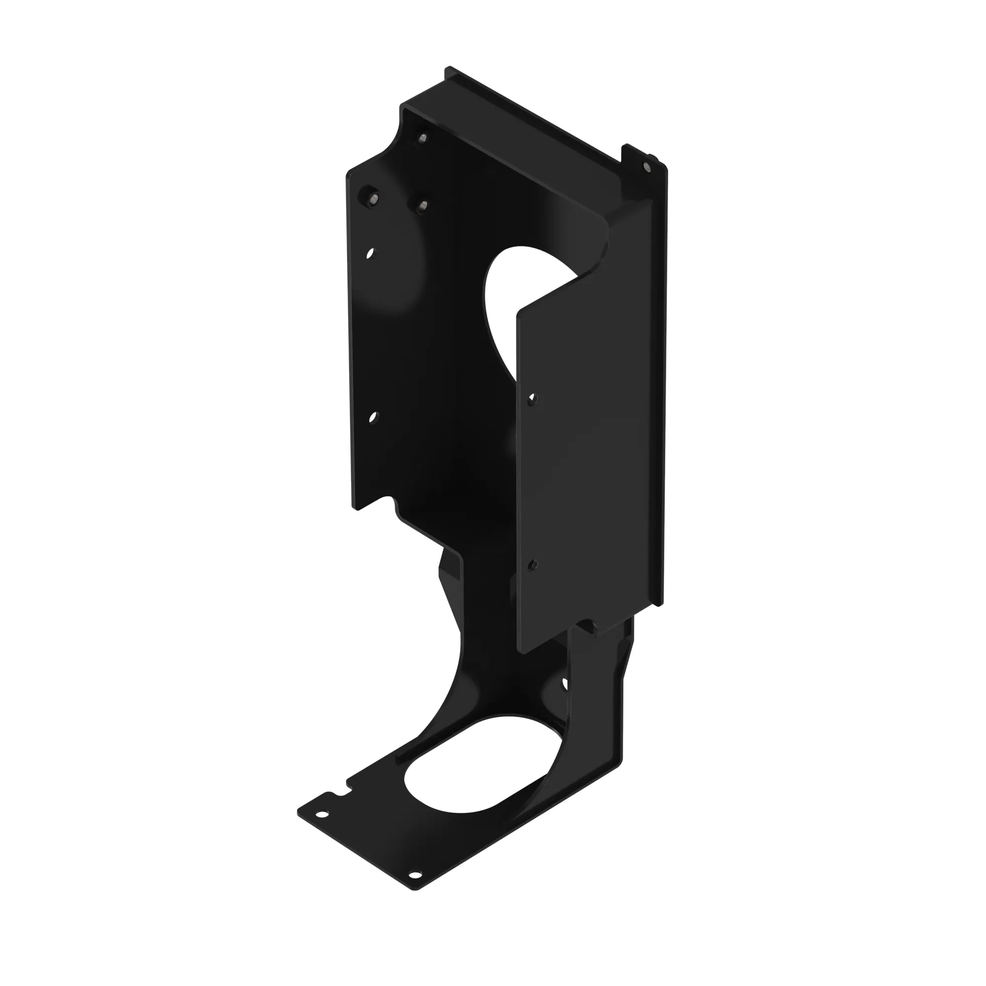 COOLING SYSTEM BRACKET