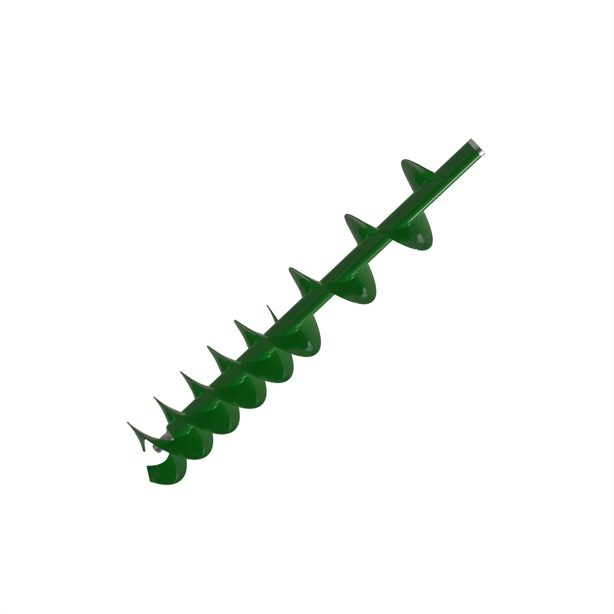 AUGER, AUGER, LOADING AUGER-HELICAL
