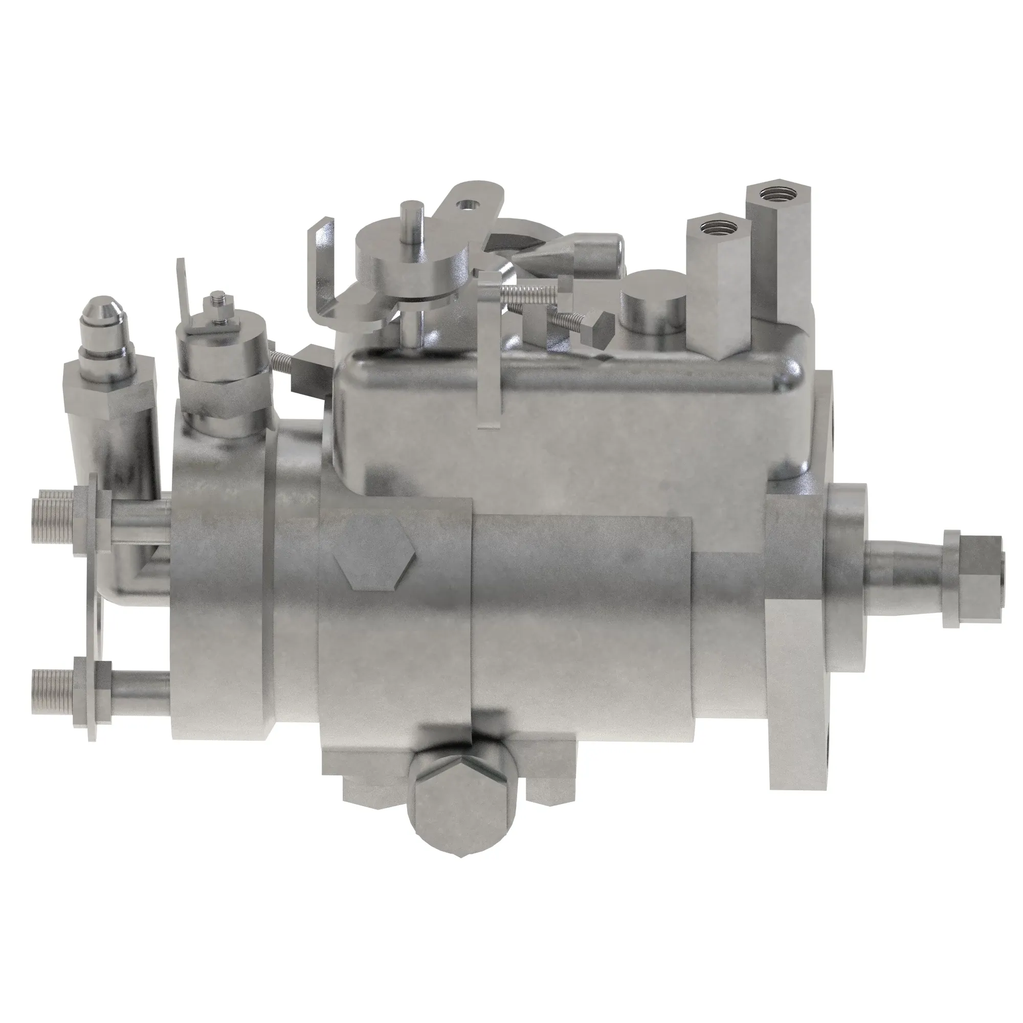 Fuel Injection Pump