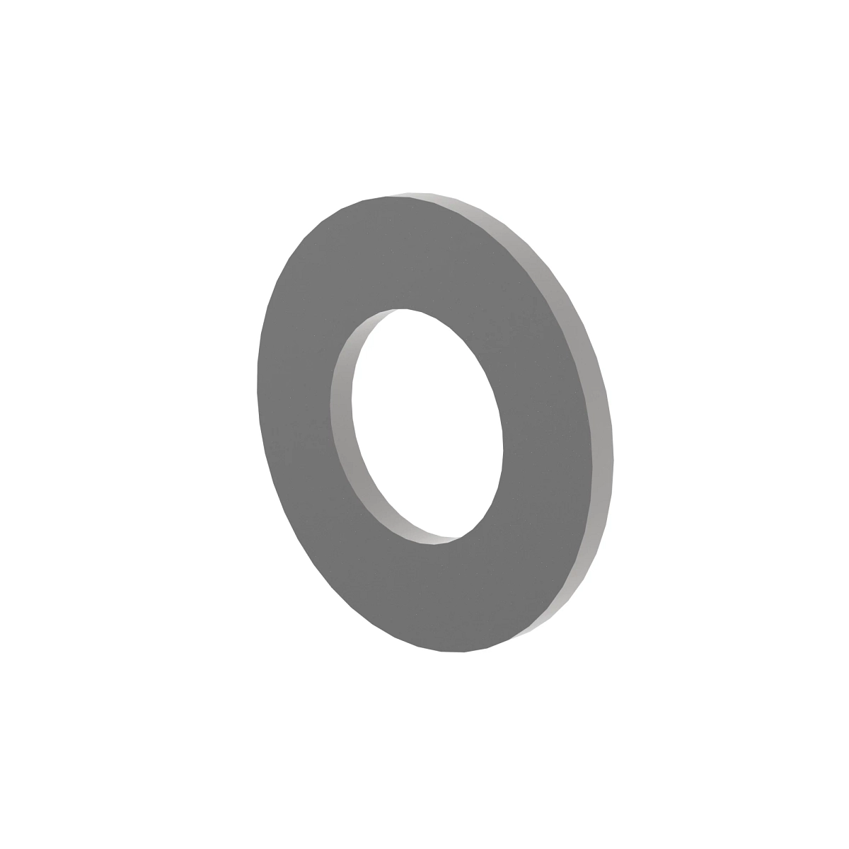Washer, Tooth, Internal
