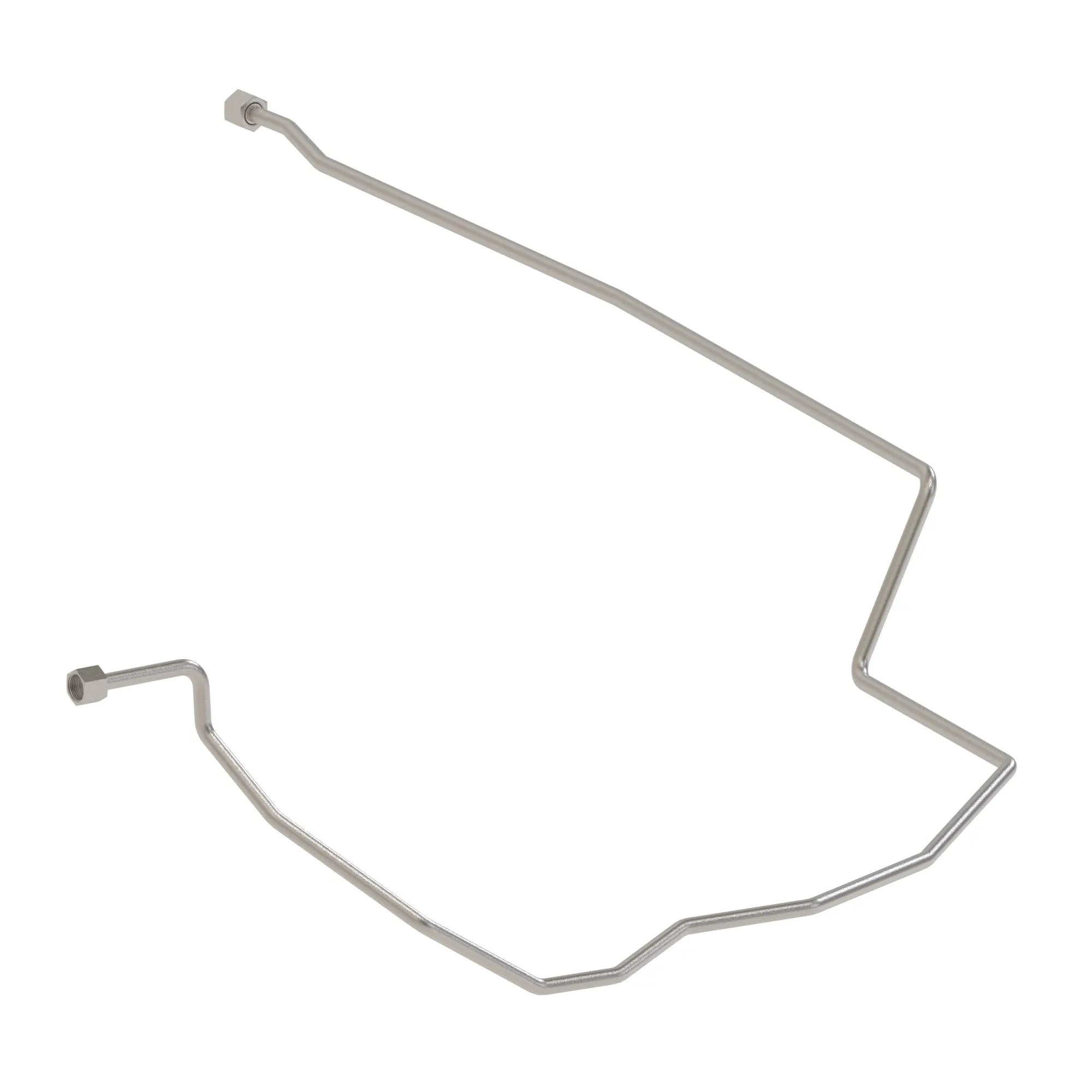 John Deere Oil Line - AL207061