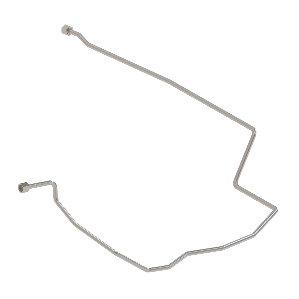 Oil Line, 6M, MW0-1