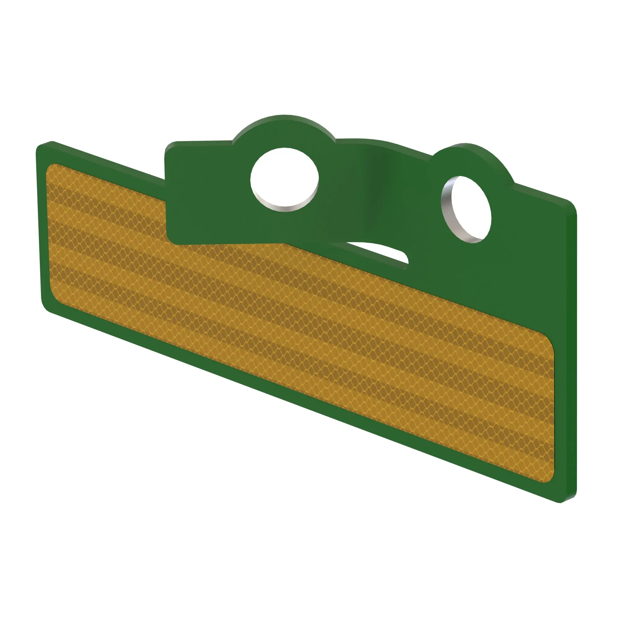 John Deere Bracket - AA84649