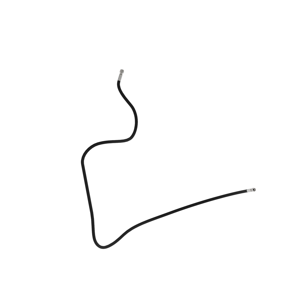 John Deere Hydraulic Hose - AT325991