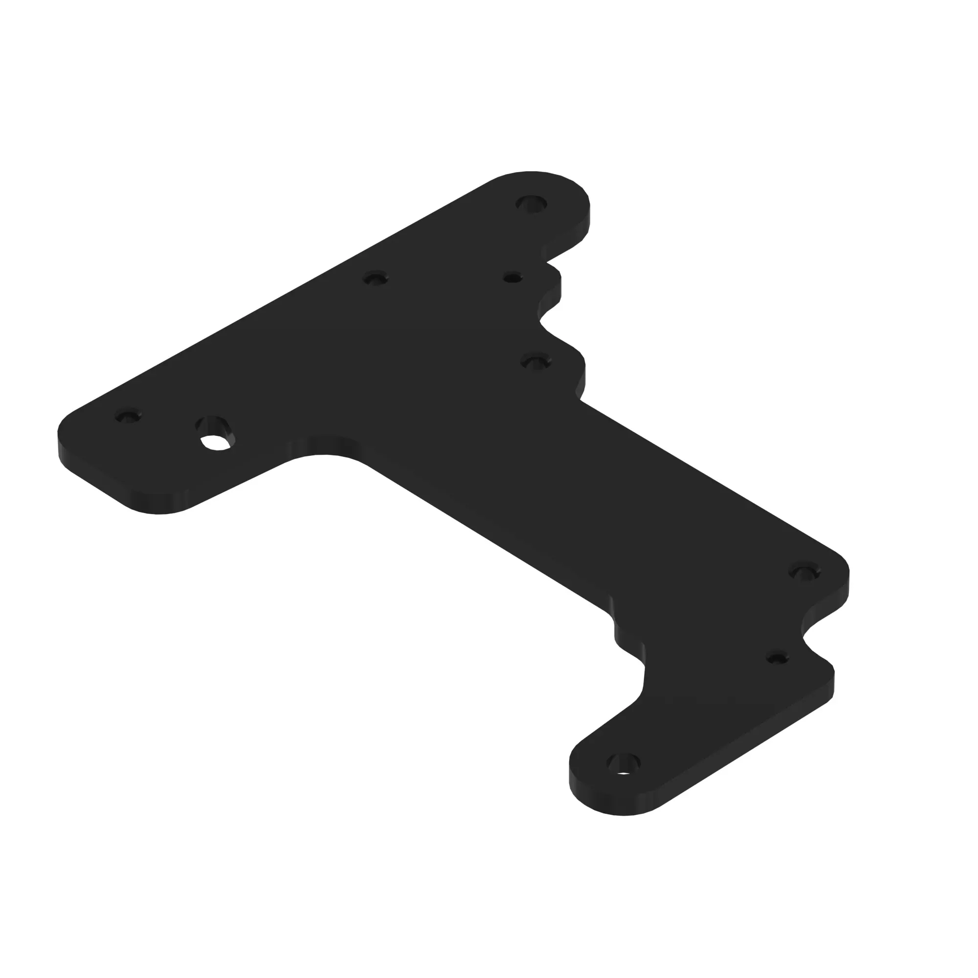 John Deere Mounting Bracket - TA12997