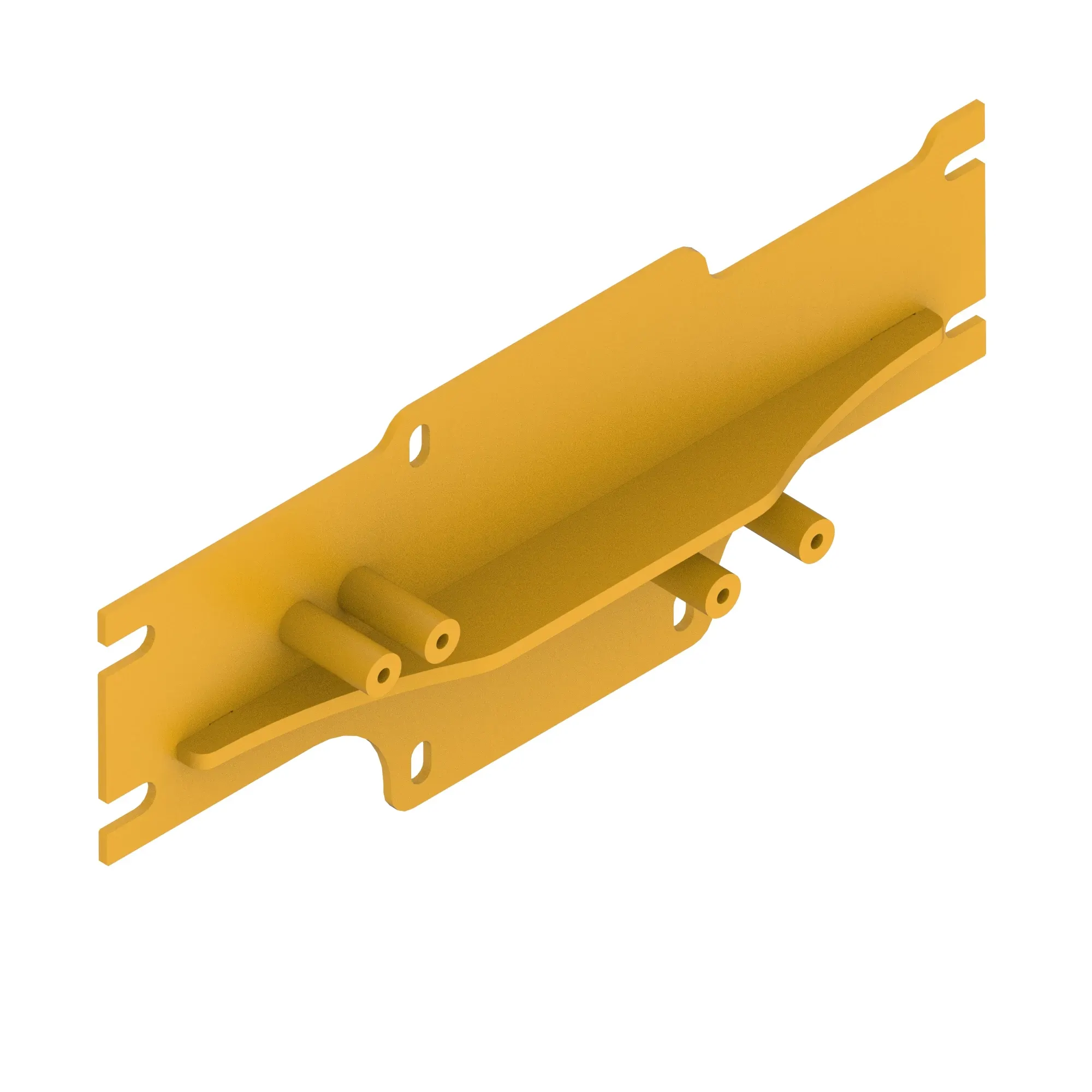 John Deere Bracket - AT451881