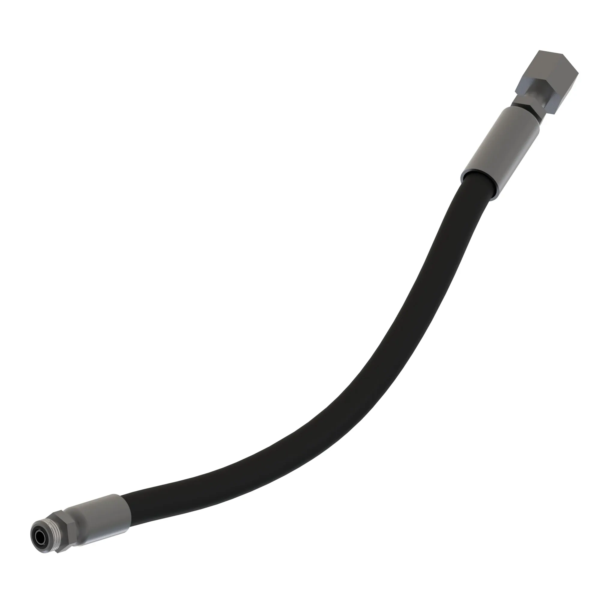Hydraulic Hose