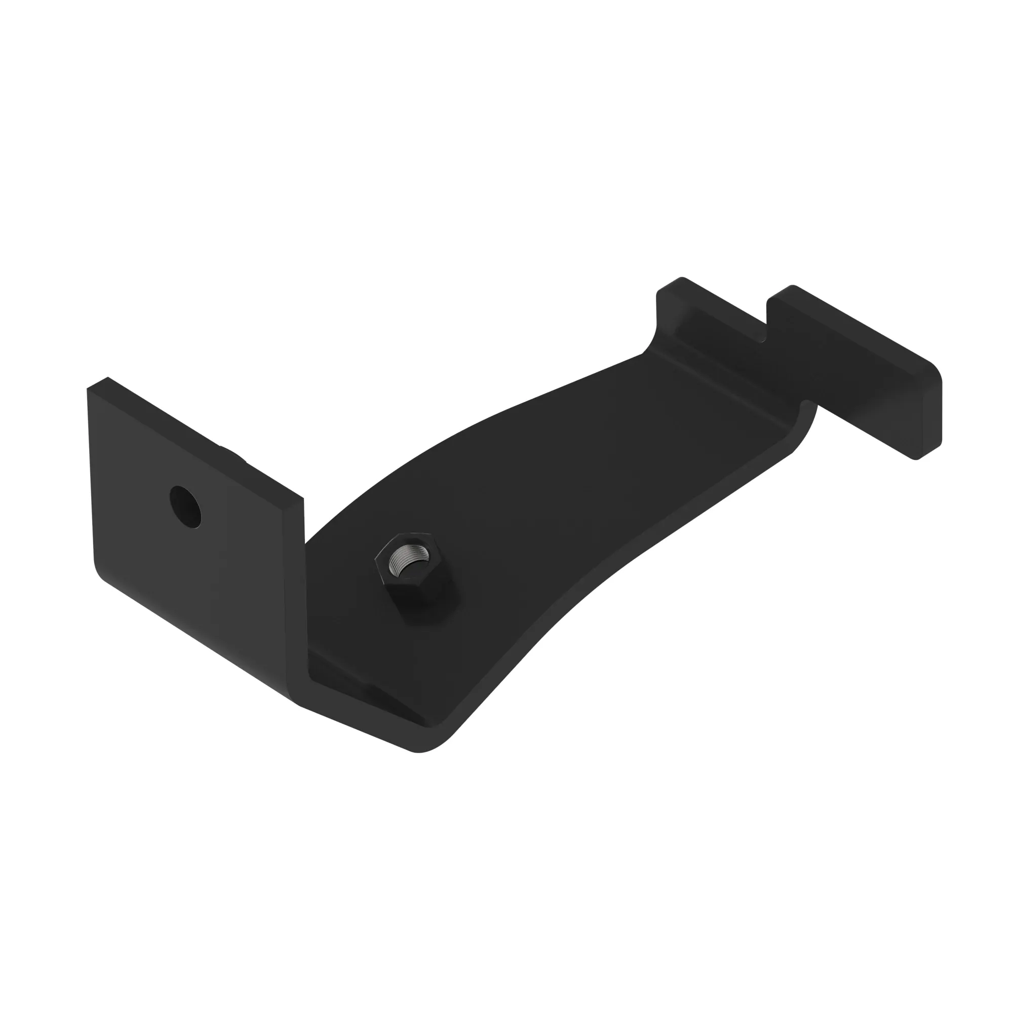SUPPORT DIESEL/DEF TANK MW05