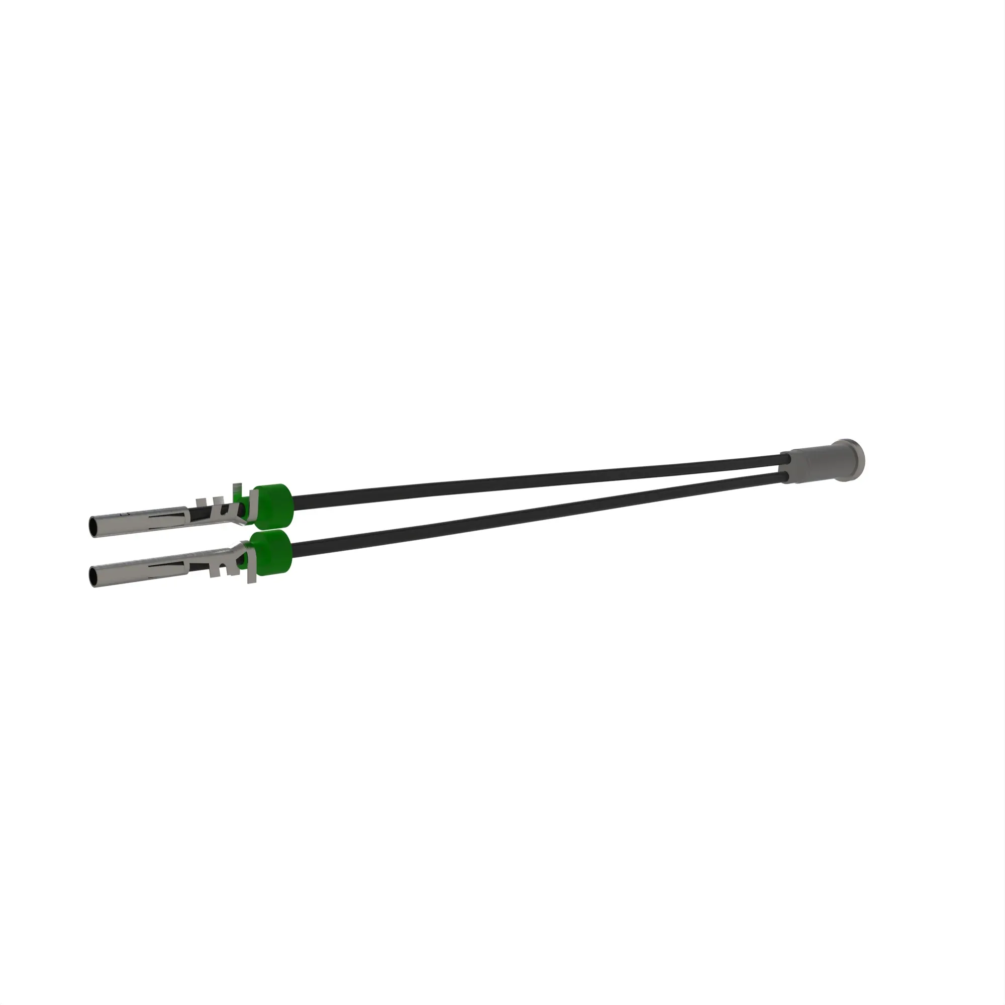 LIGHT-GREEN 12V (M)