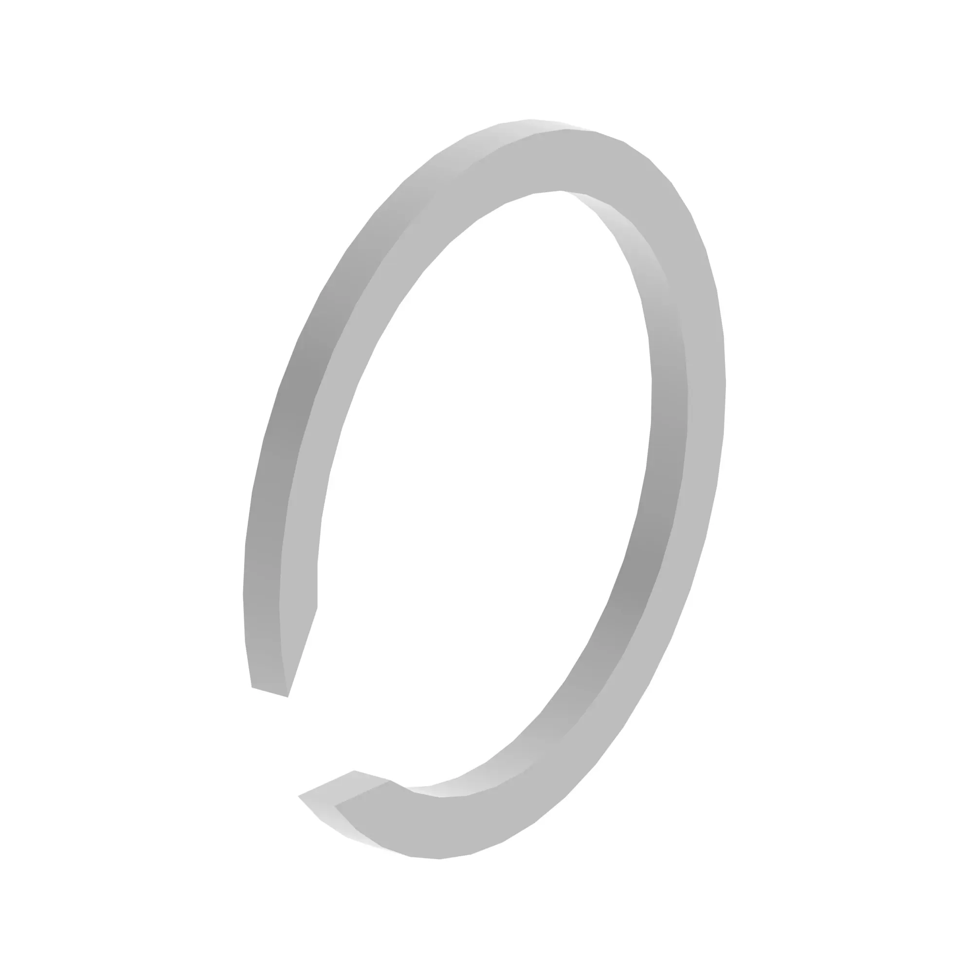 SNAP RING, SNAP RING, SHAFT SPEED
