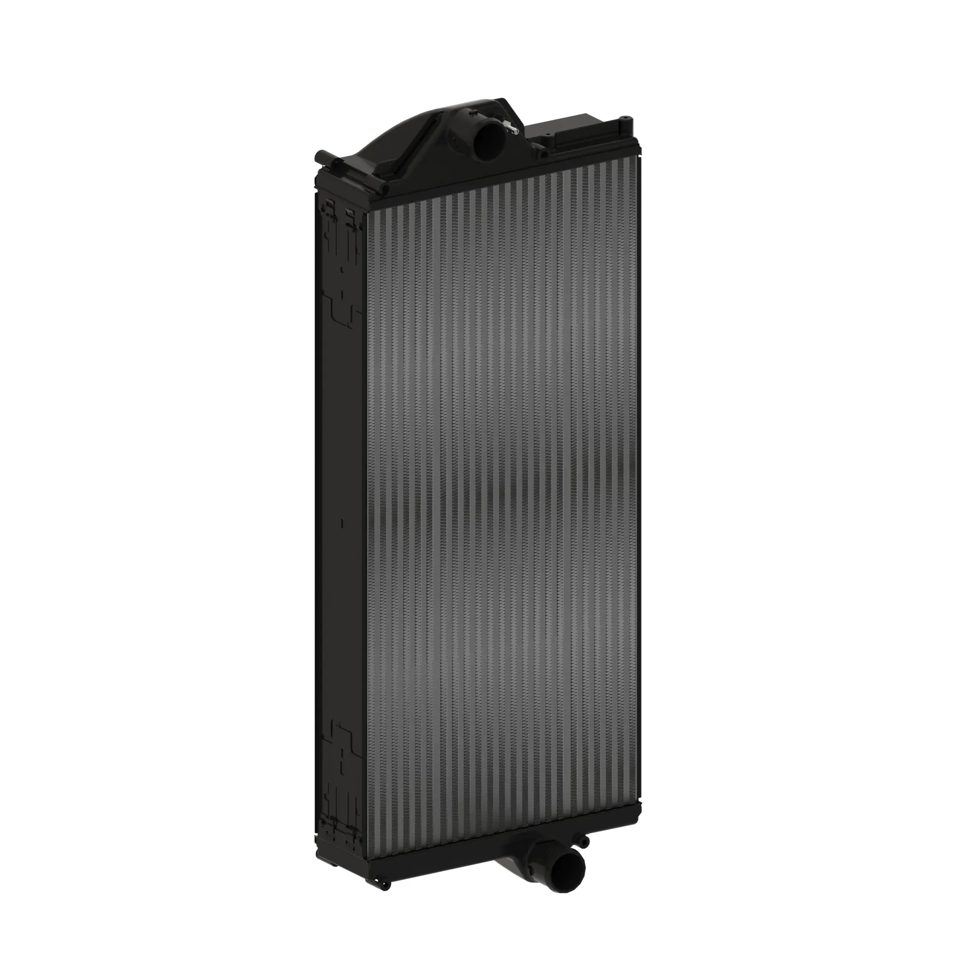 John Deere Radiator - RE579098