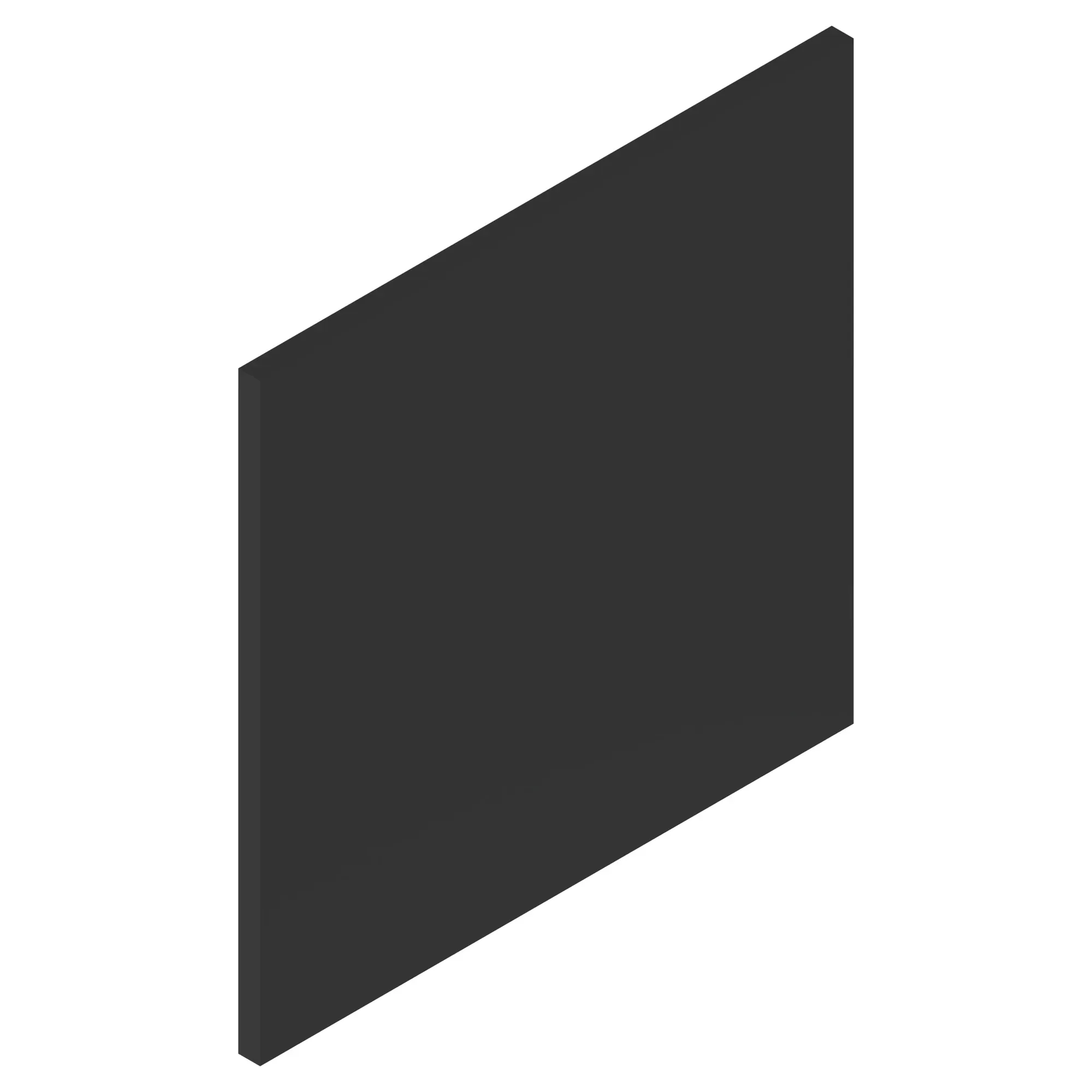 John Deere Stationary Shoot Manifold Panel - A62188