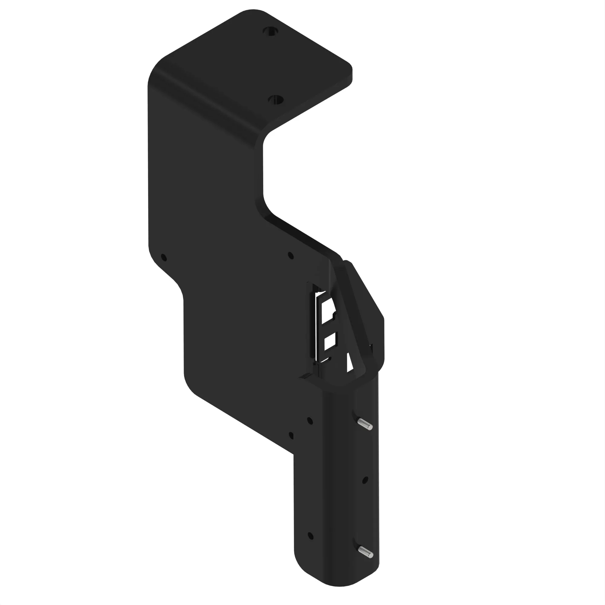 BRACKET, BRACKET, DEF SUPPLY MODULE
