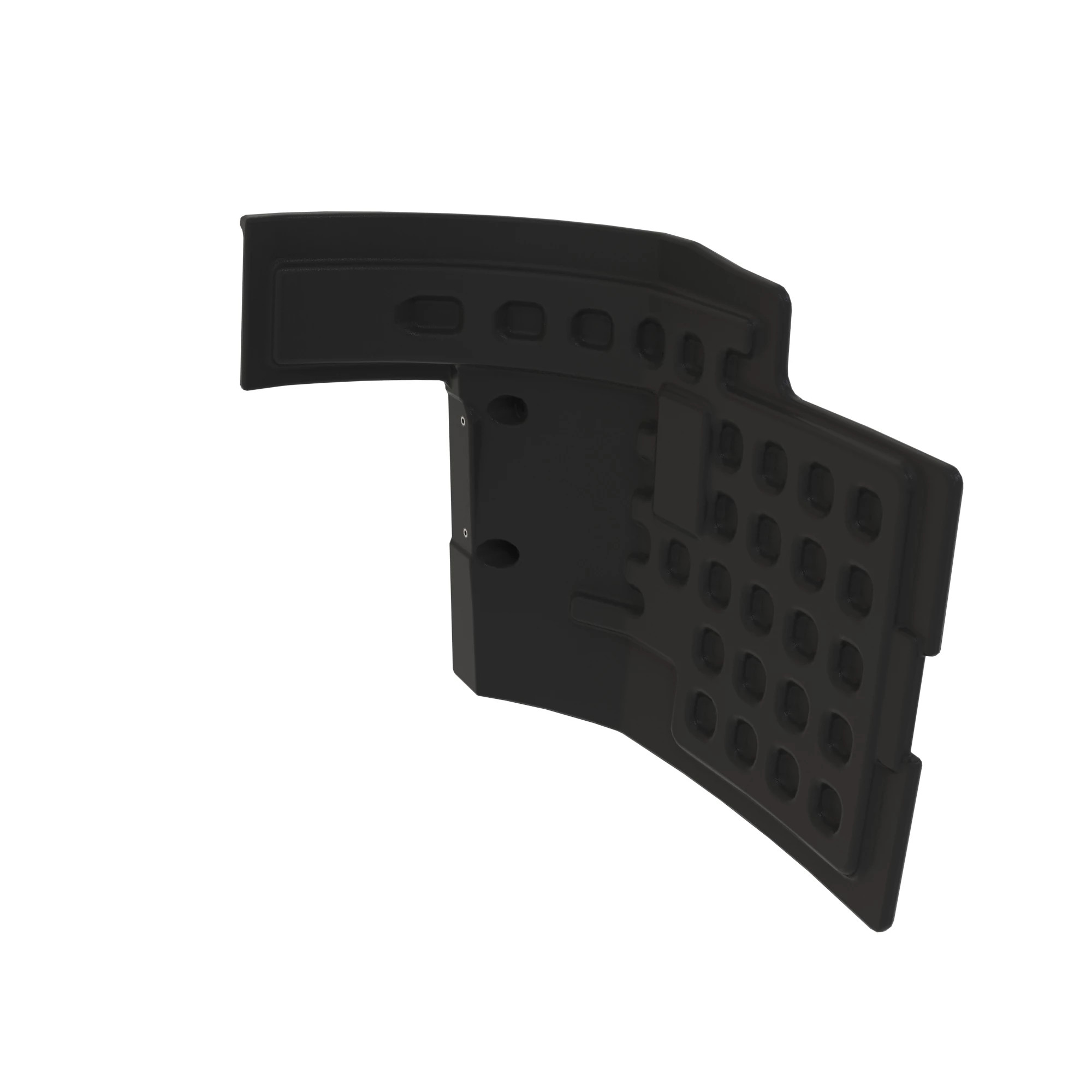 Battery Box, 16 PST/IVT, G49