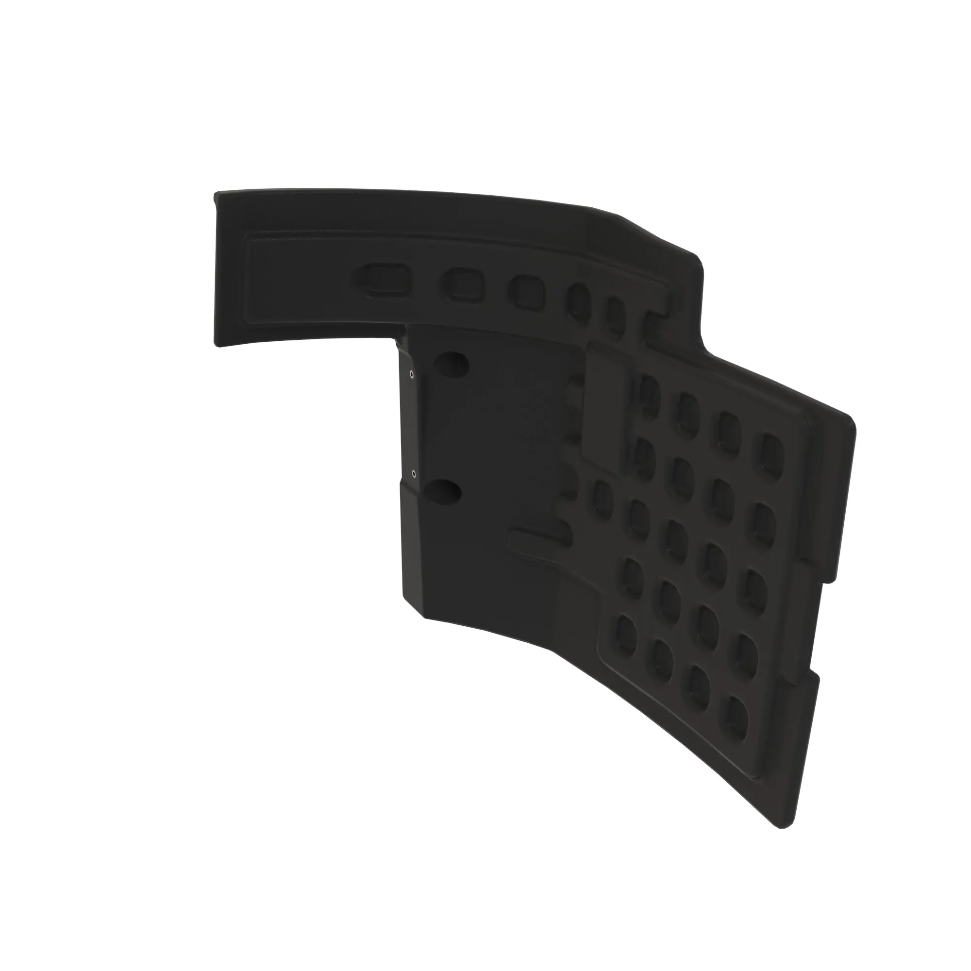 Battery Box, 16 PST/IVT, G49