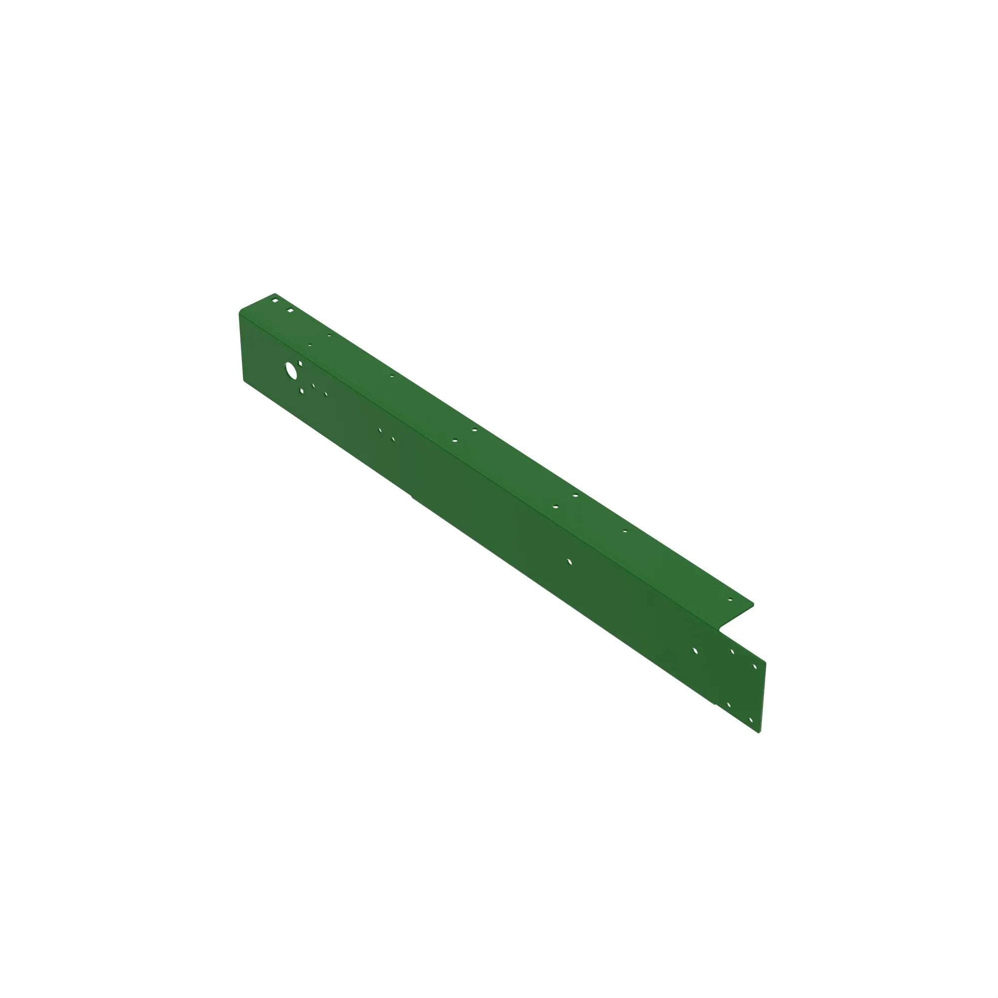Corner