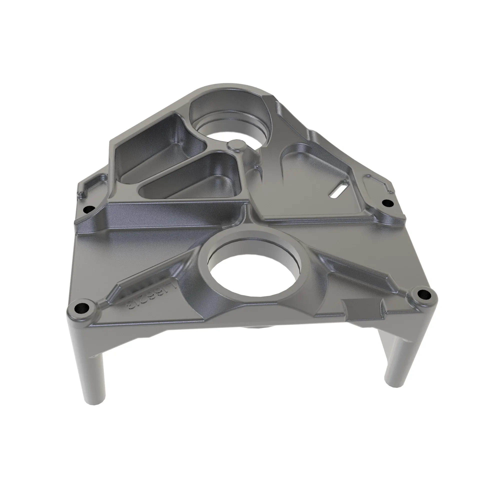 John Deere PTO Support - L166213