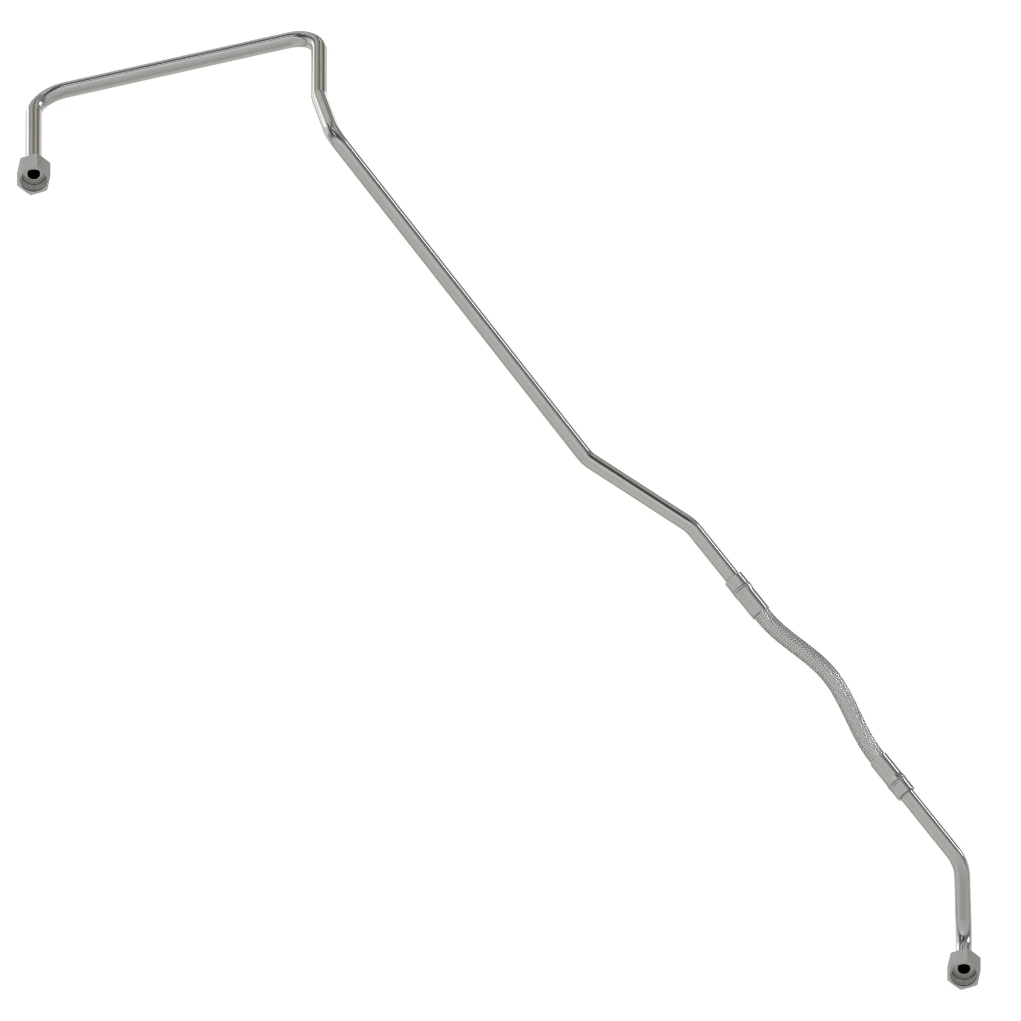 LP TURBO OIL FEED