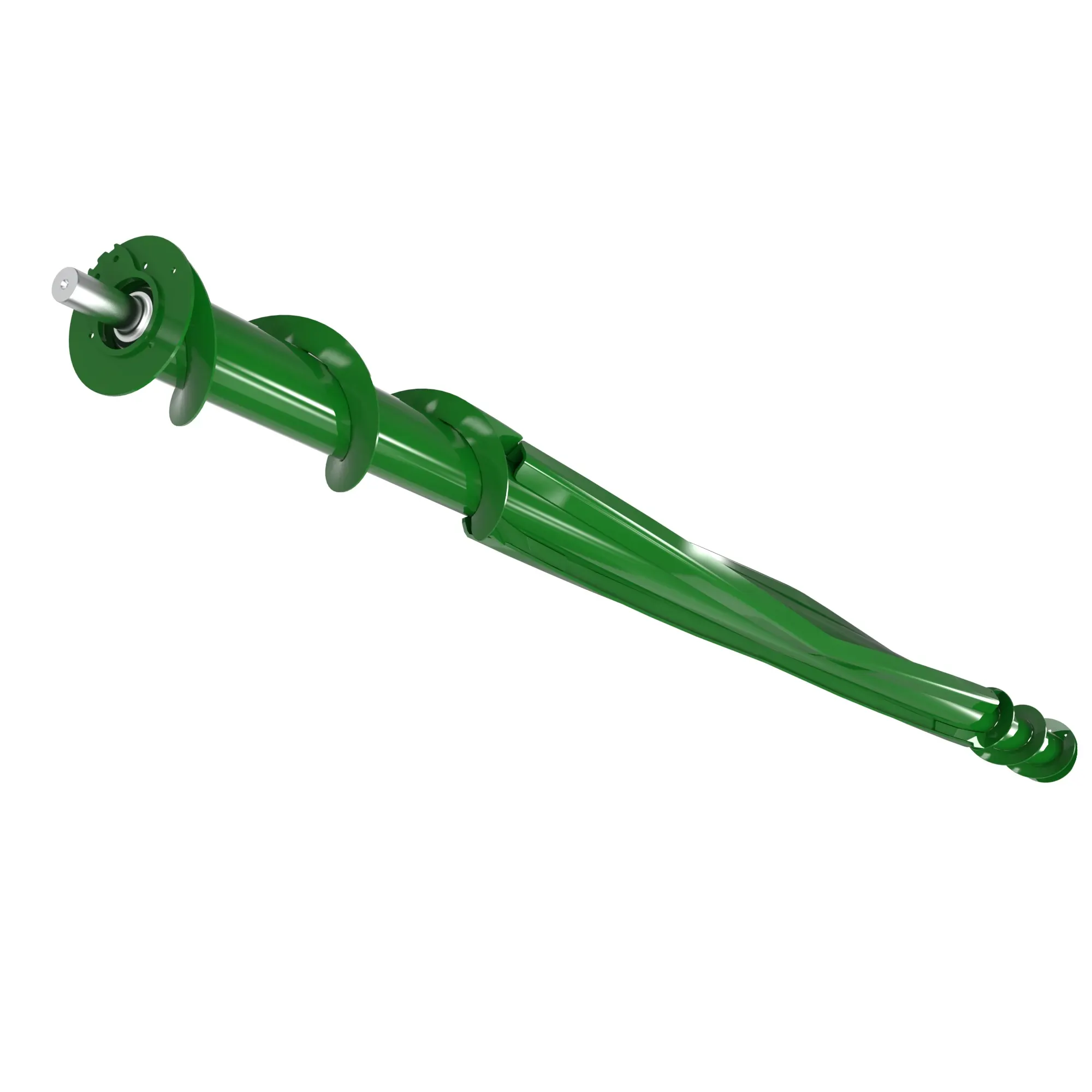 John Deere Converging Drum Conditioner Auger - AFH211855