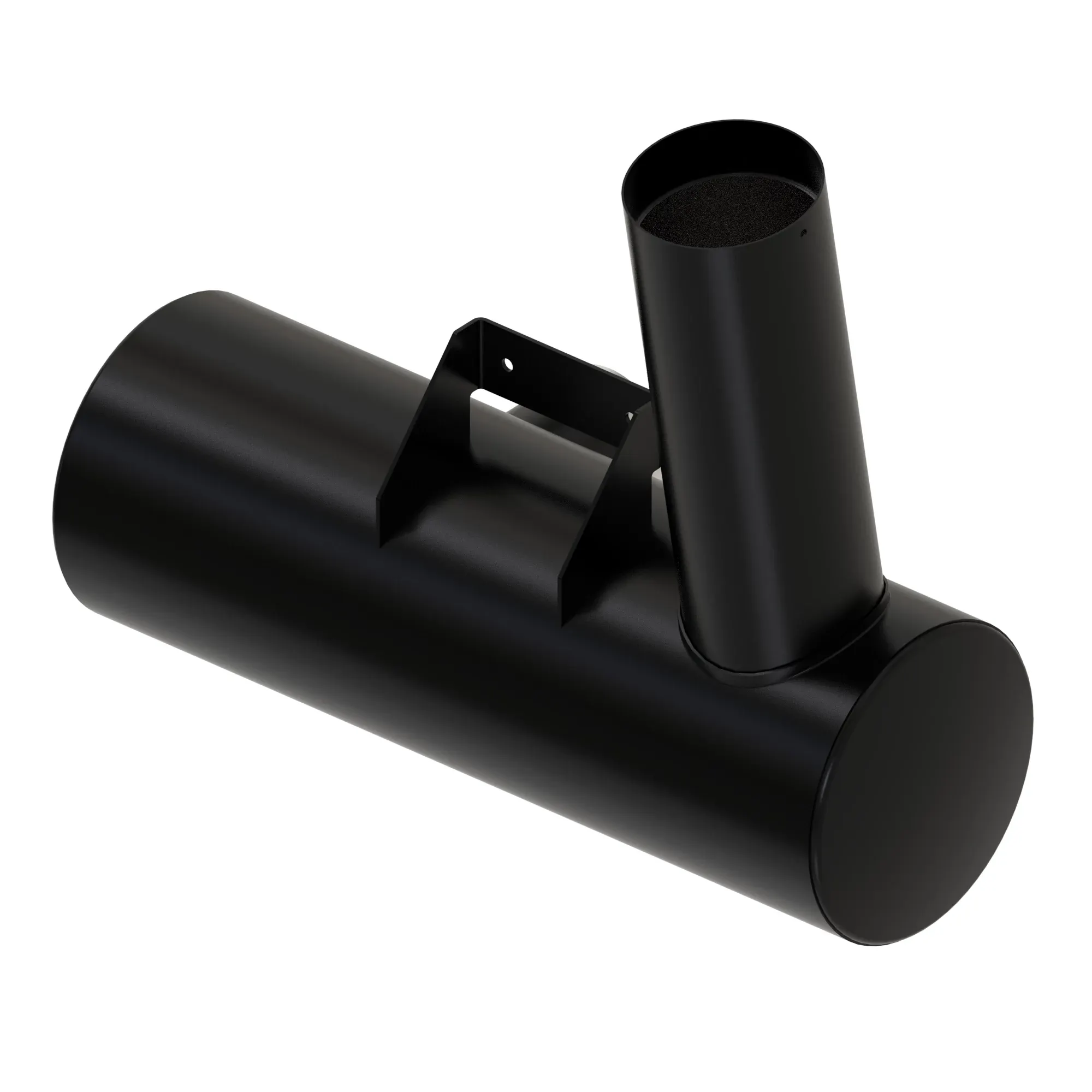 Muffler