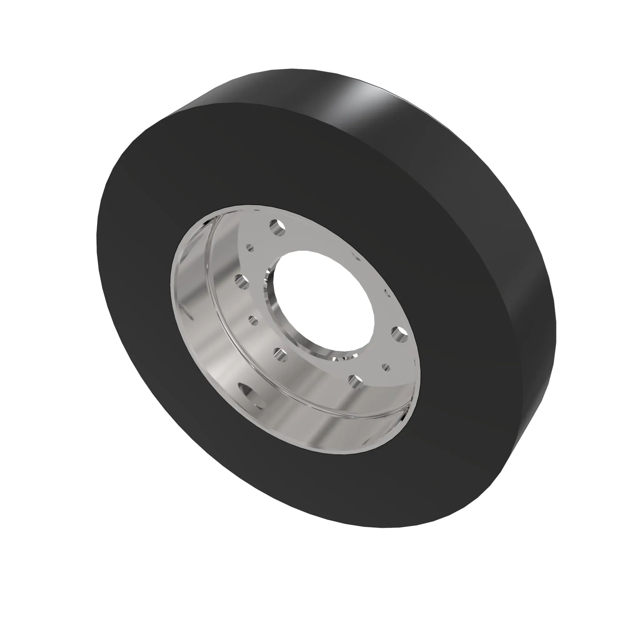 VIBRATION DAMPER