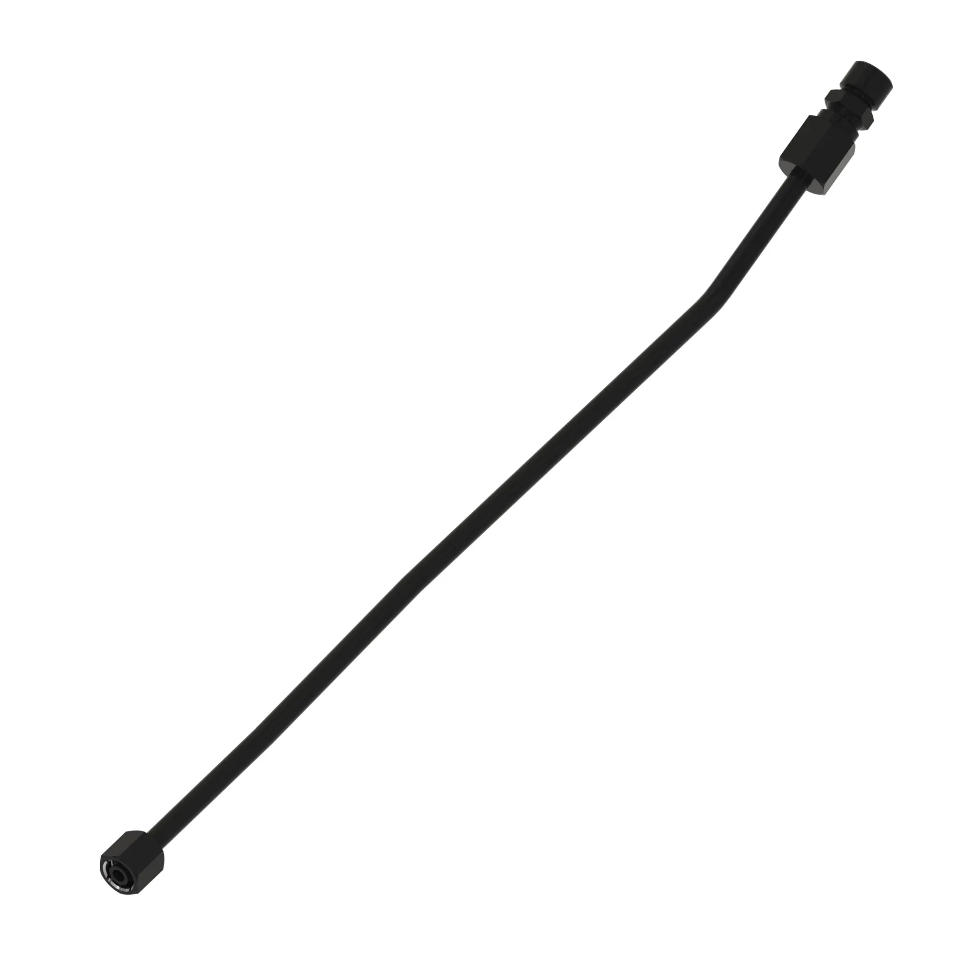 John Deere Loader Frame Service Tube without Grease - AT499495