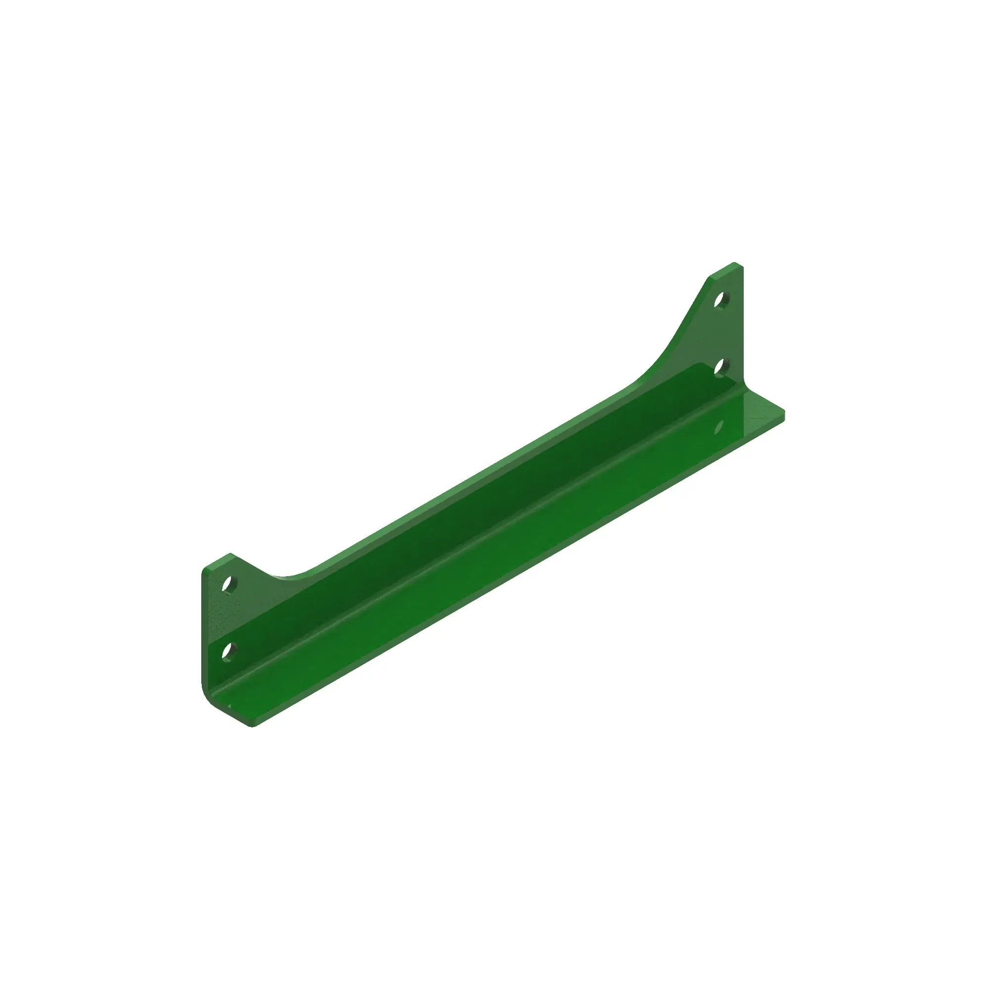 John Deere Support - A130930